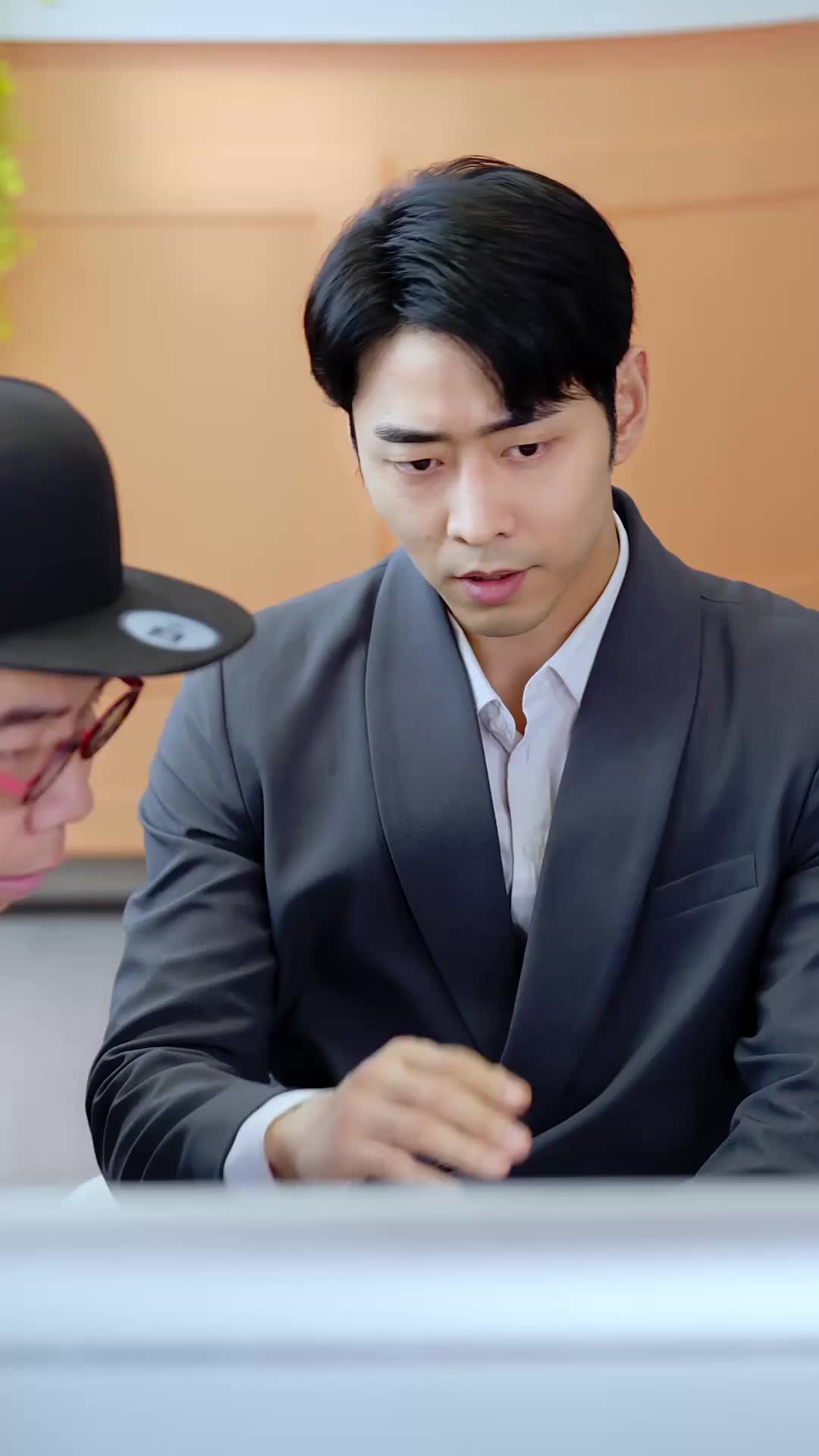Episode 30 of Unexpected Surprise