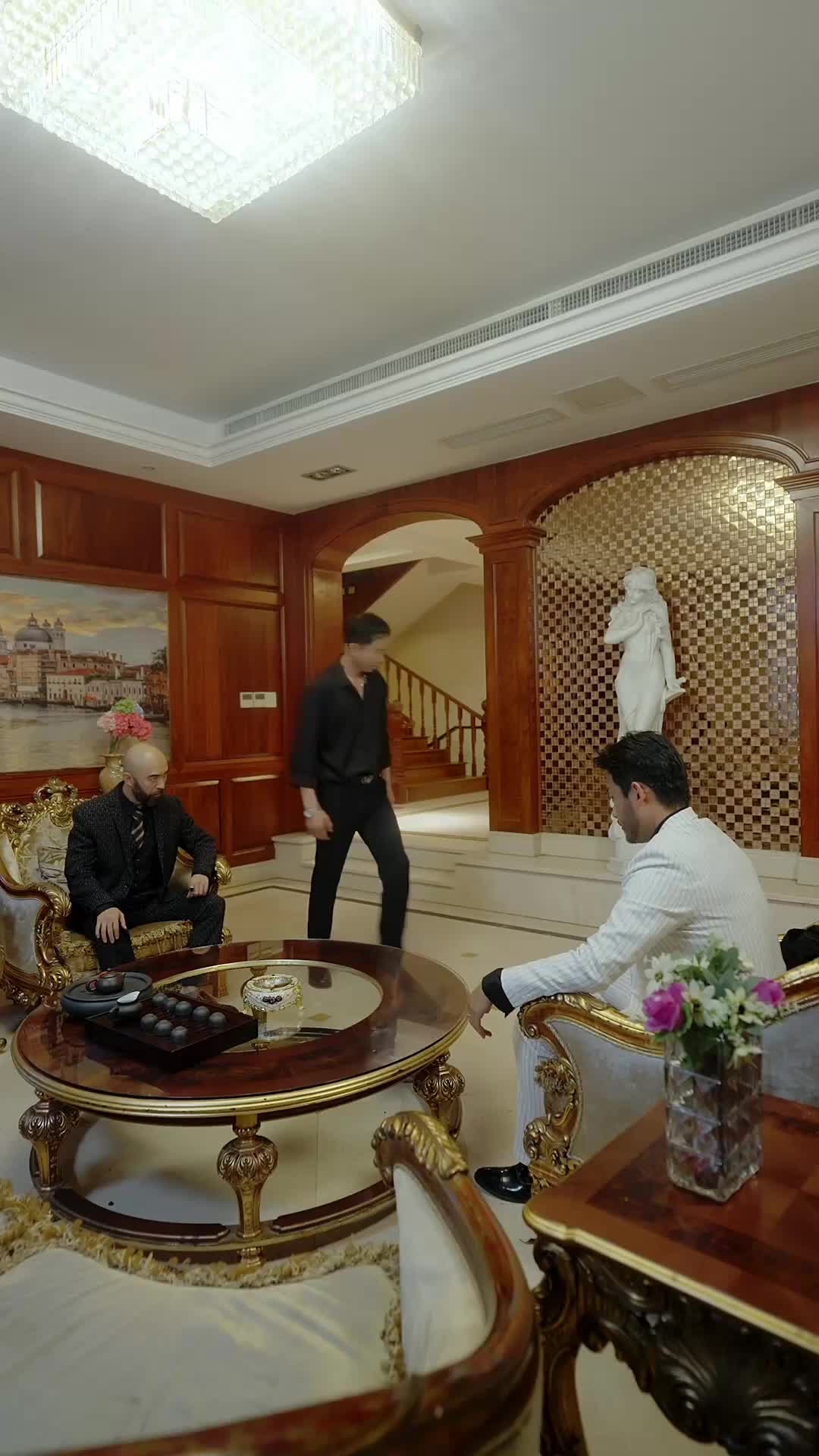 Episode 48 of Unexpected Surprise