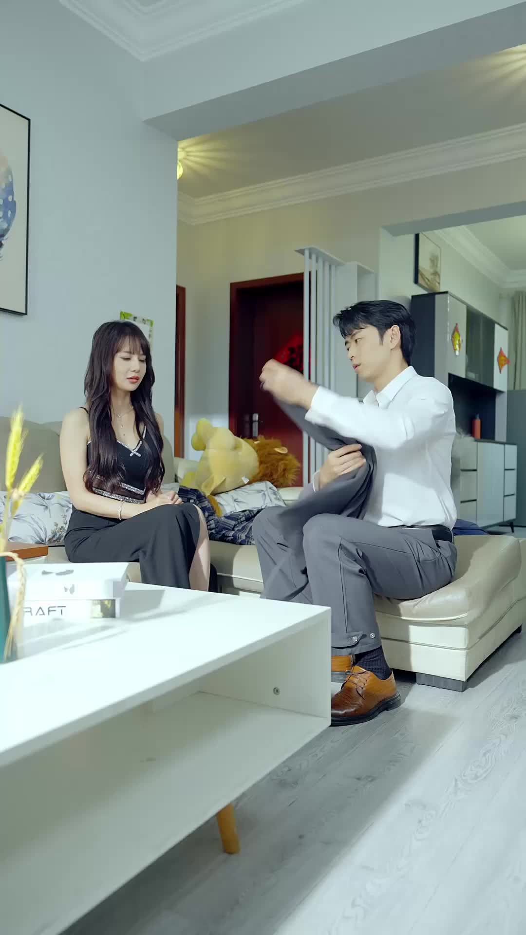 Episode 55 of Unexpected Surprise