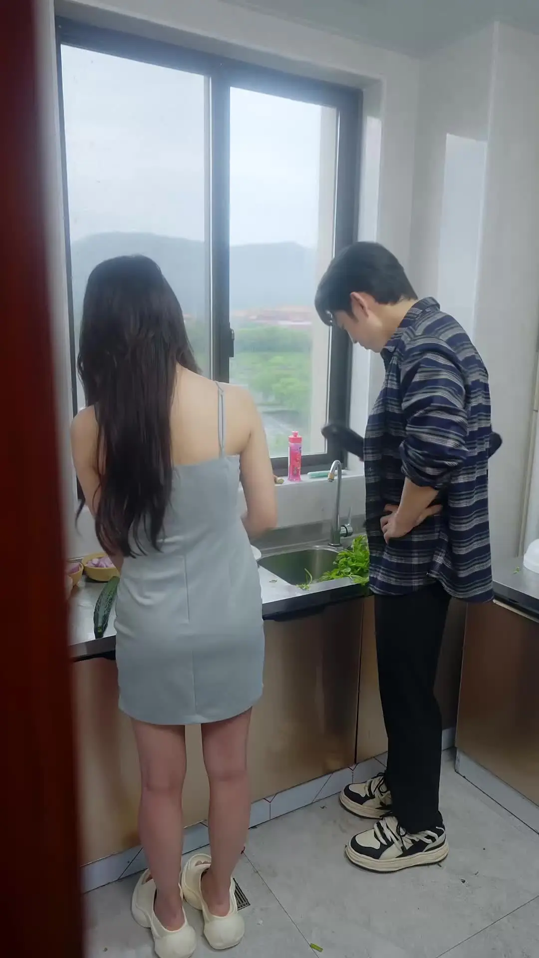 Episode 60 of Unexpected Surprise