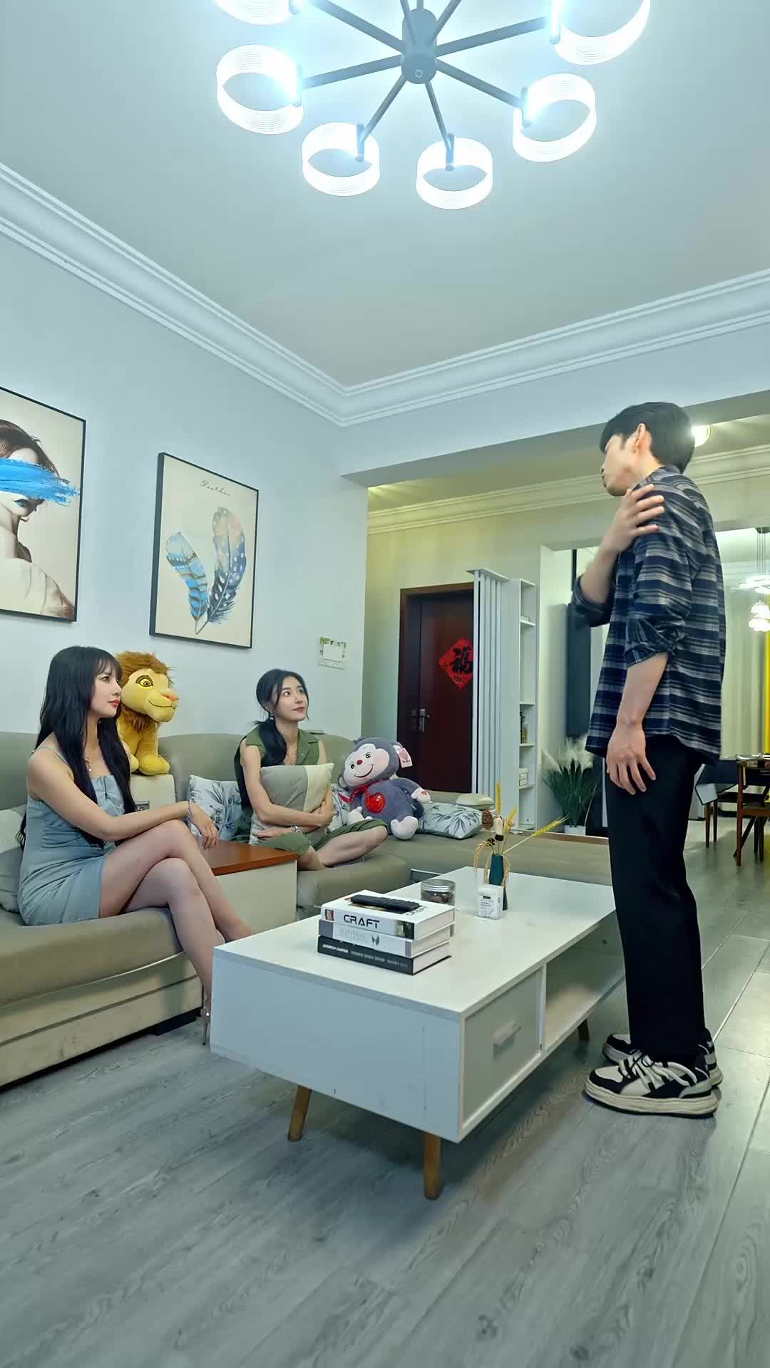 Episode 61 of Unexpected Surprise