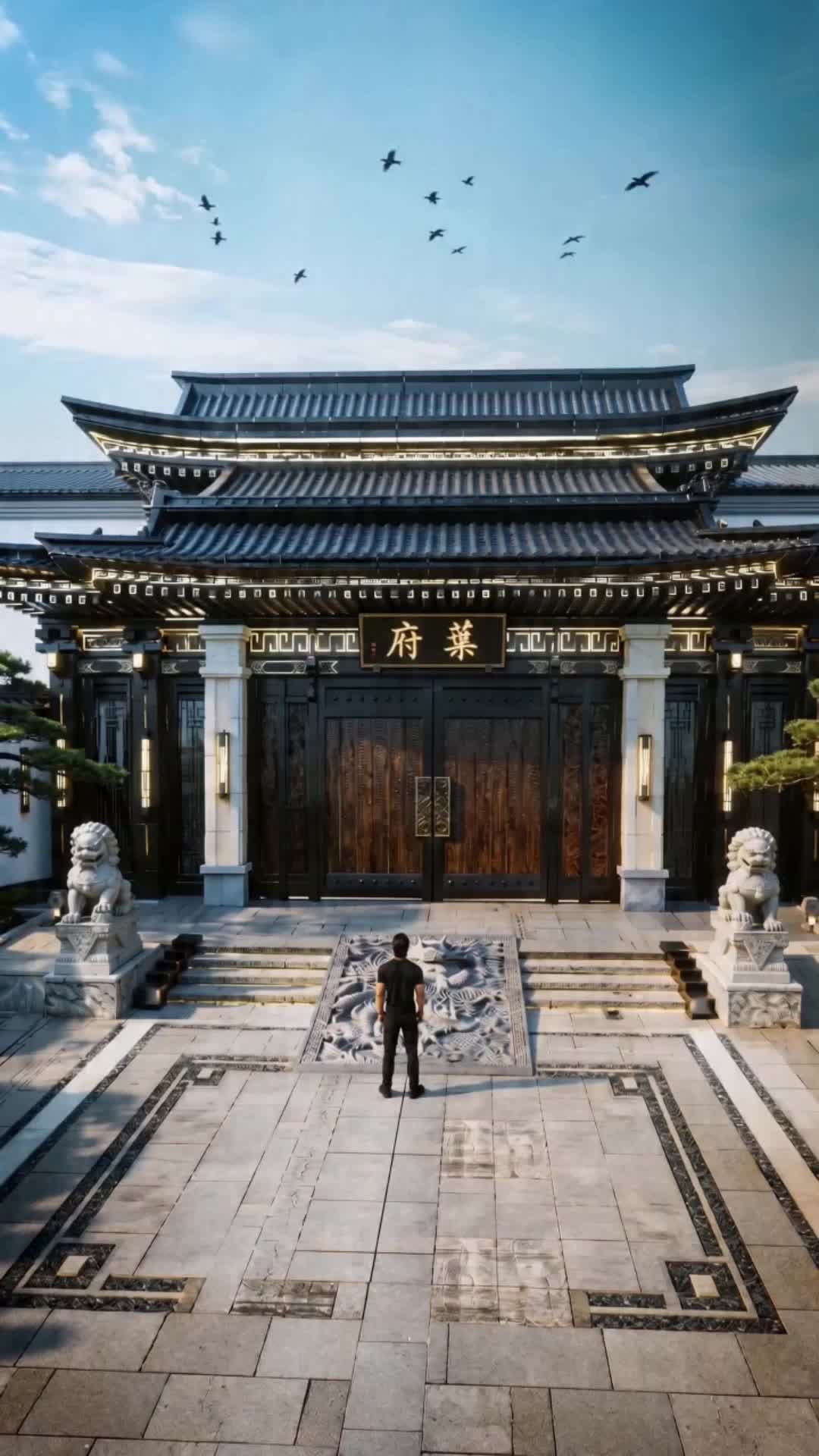 Episode 17 of Unrivaled Beneath the Heavens