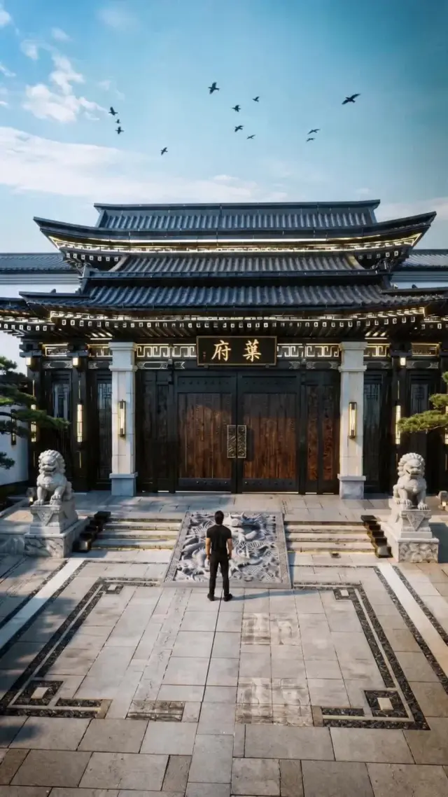 Episode 17 of Unrivaled Beneath the Heavens