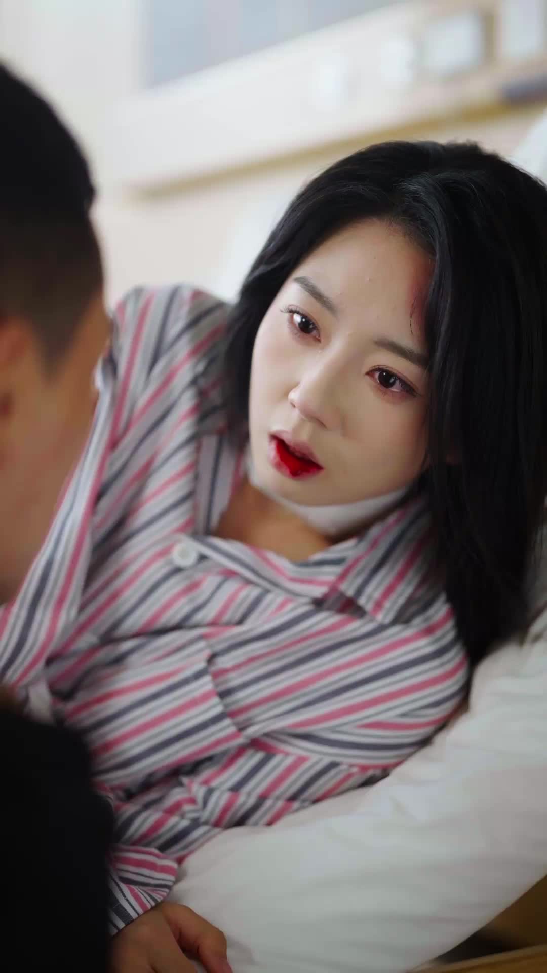Episode 14 of Unspoken Love, Unblossomed Rose