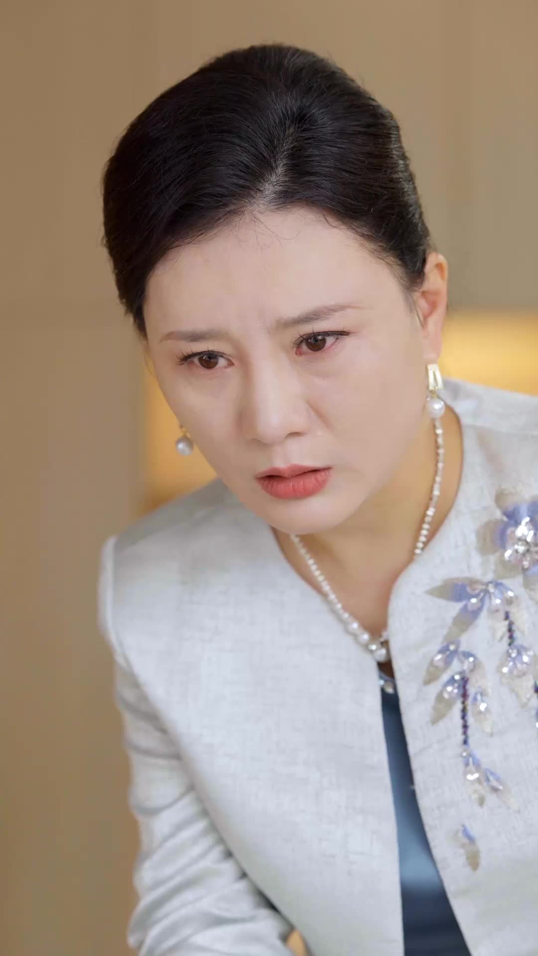 Episode 19 of Unspoken Love, Unblossomed Rose