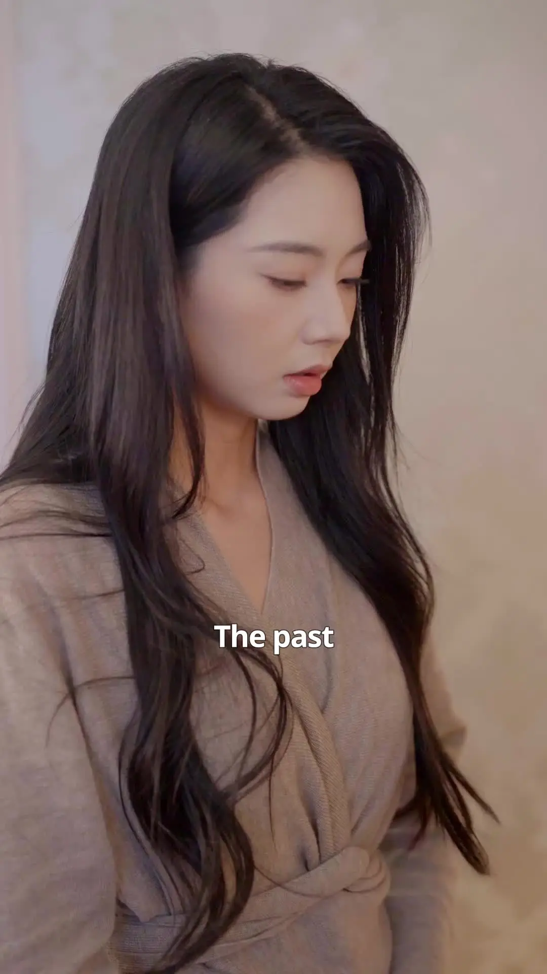 Episode 28 of Unspoken Love, Unblossomed Rose
