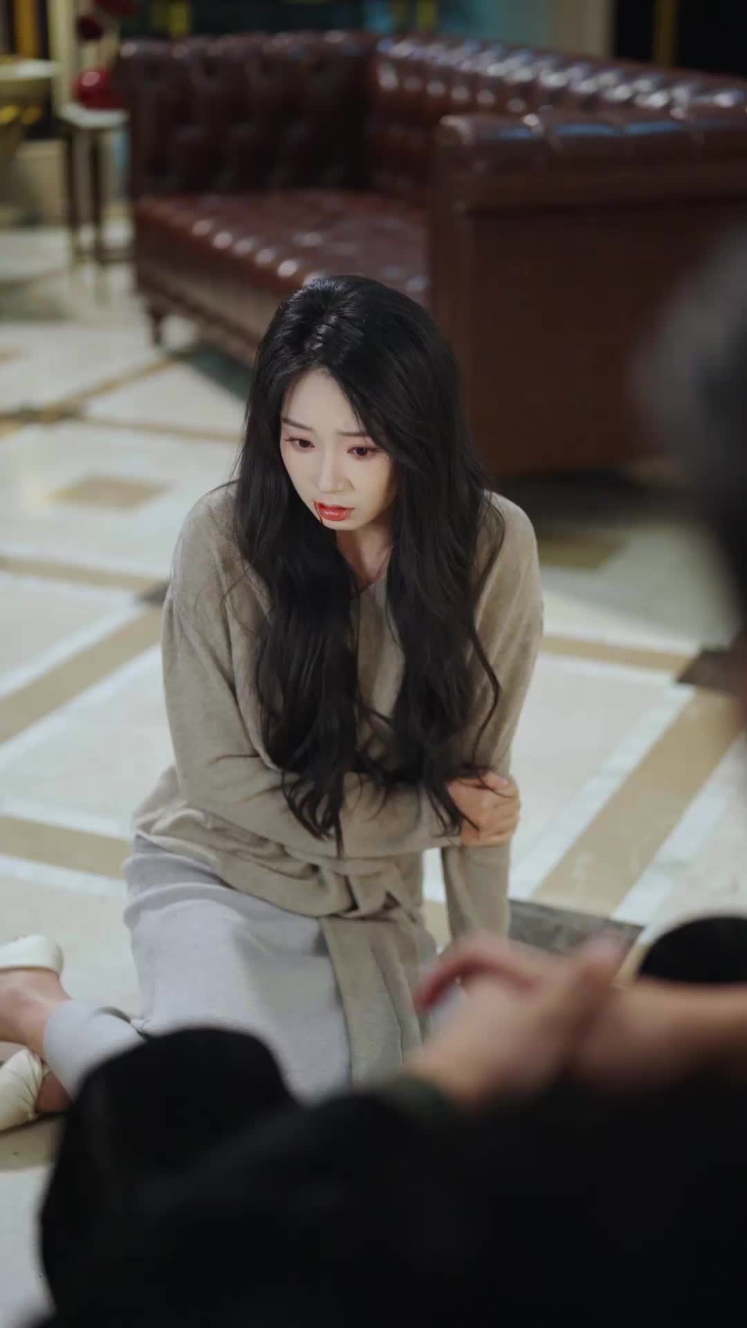 Episode 33 of Unspoken Love, Unblossomed Rose