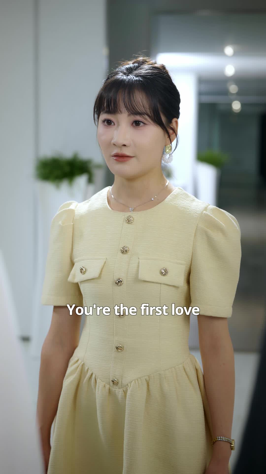 Episode 4 of Unspoken Love, Unblossomed Rose