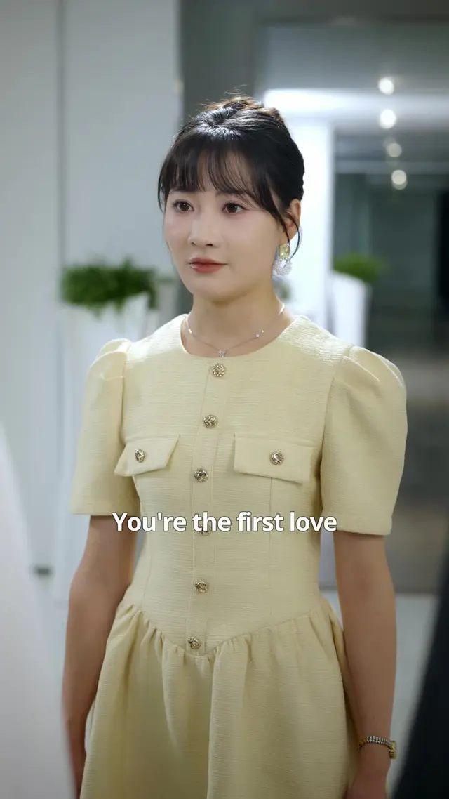 Episode 4 of Unspoken Love, Unblossomed Rose