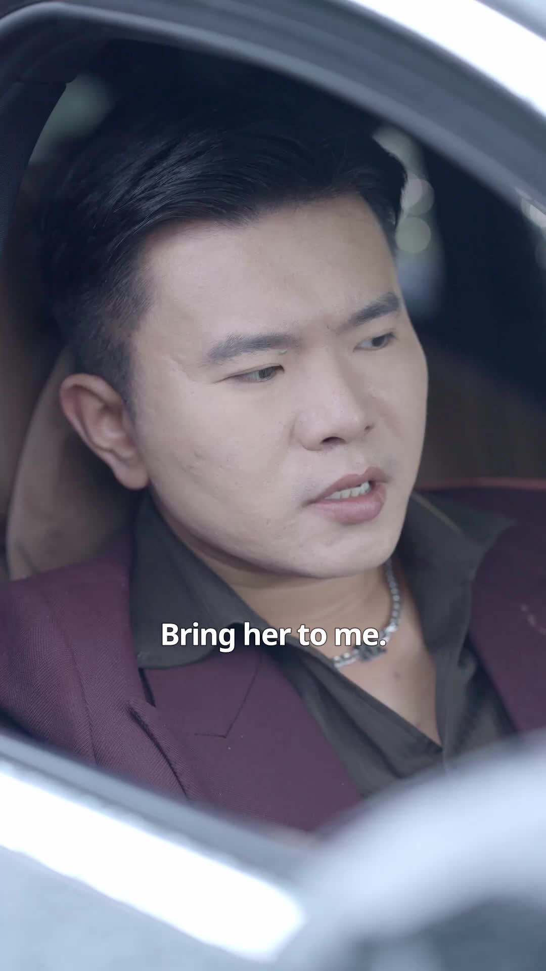 Episode 53 of Unspoken Love, Unblossomed Rose