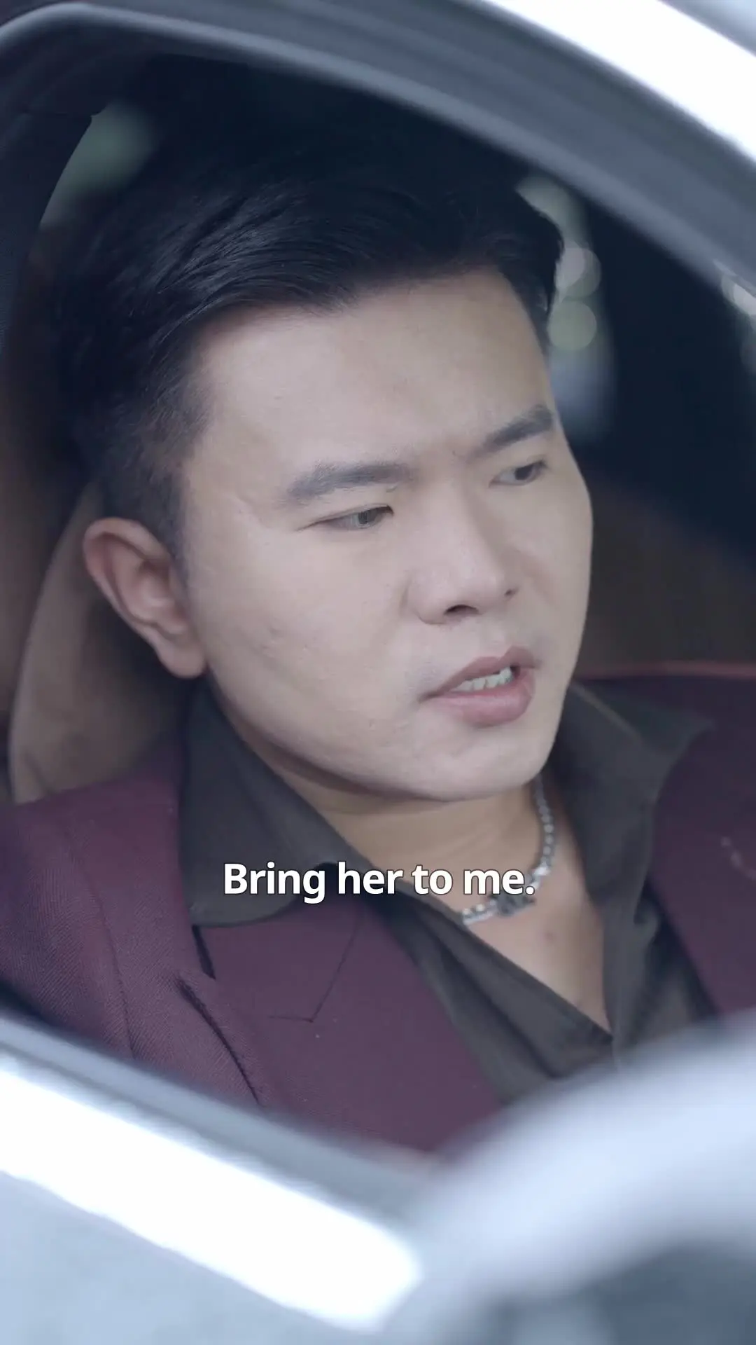 Episode 53 of Unspoken Love, Unblossomed Rose