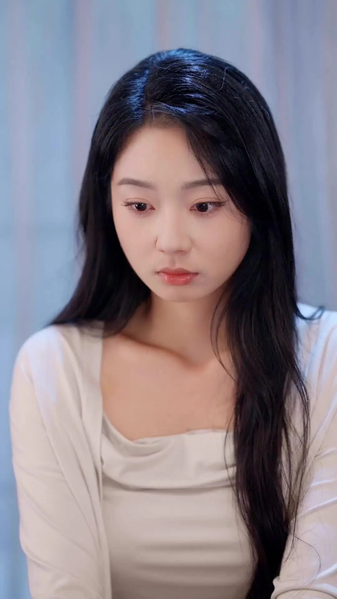Episode 55 of Unspoken Love, Unblossomed Rose