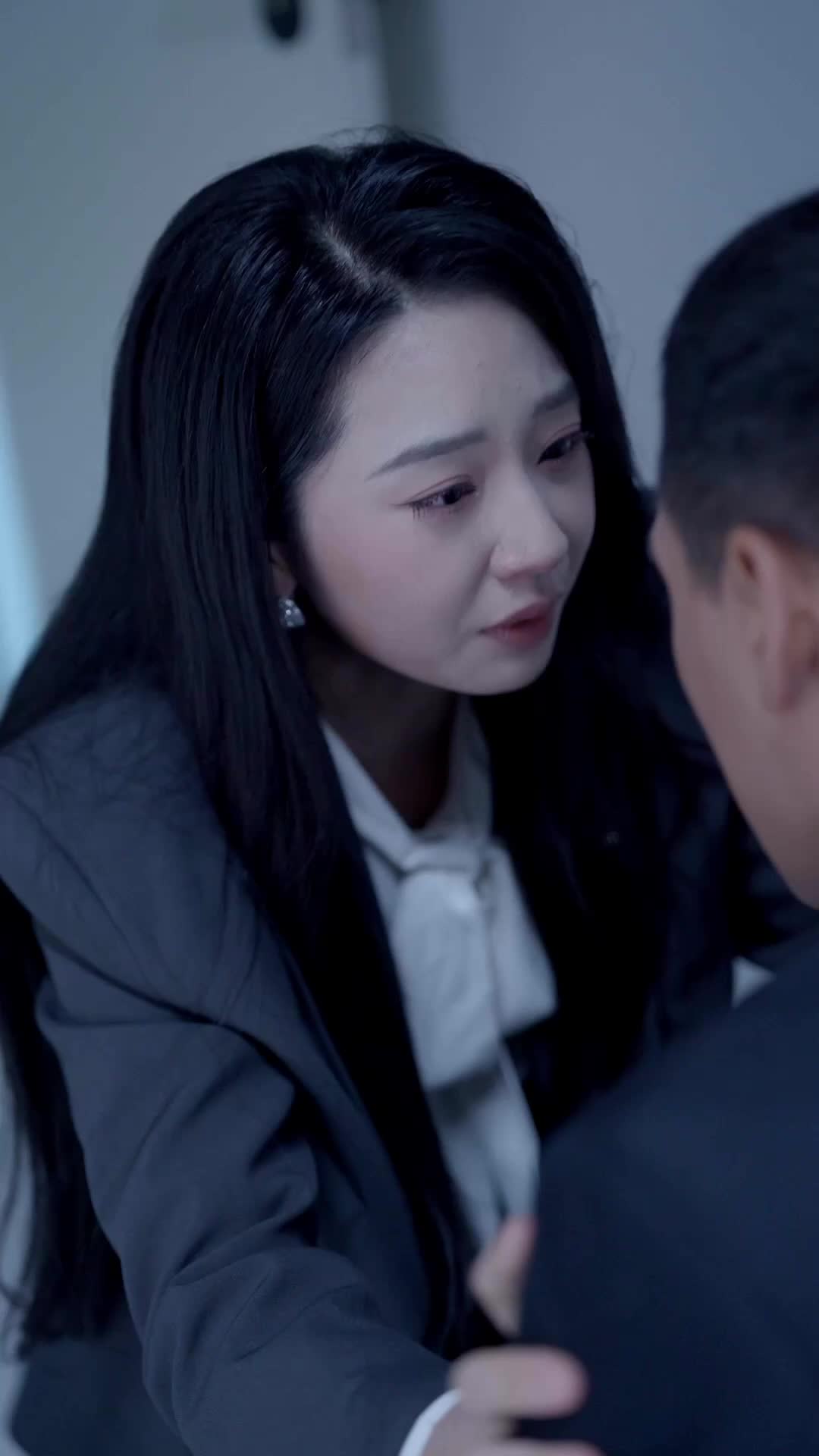 Episode 66 of Unspoken Love, Unblossomed Rose