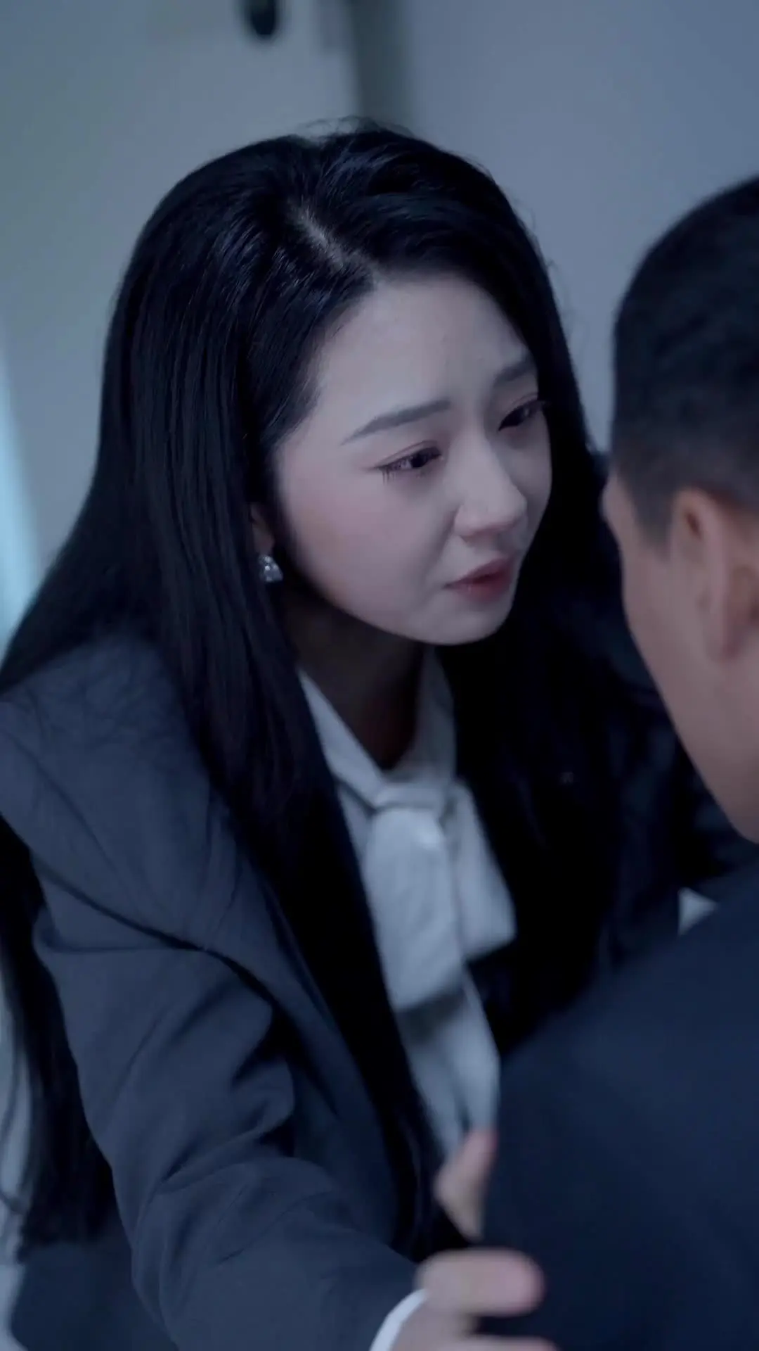 Episode 66 of Unspoken Love, Unblossomed Rose