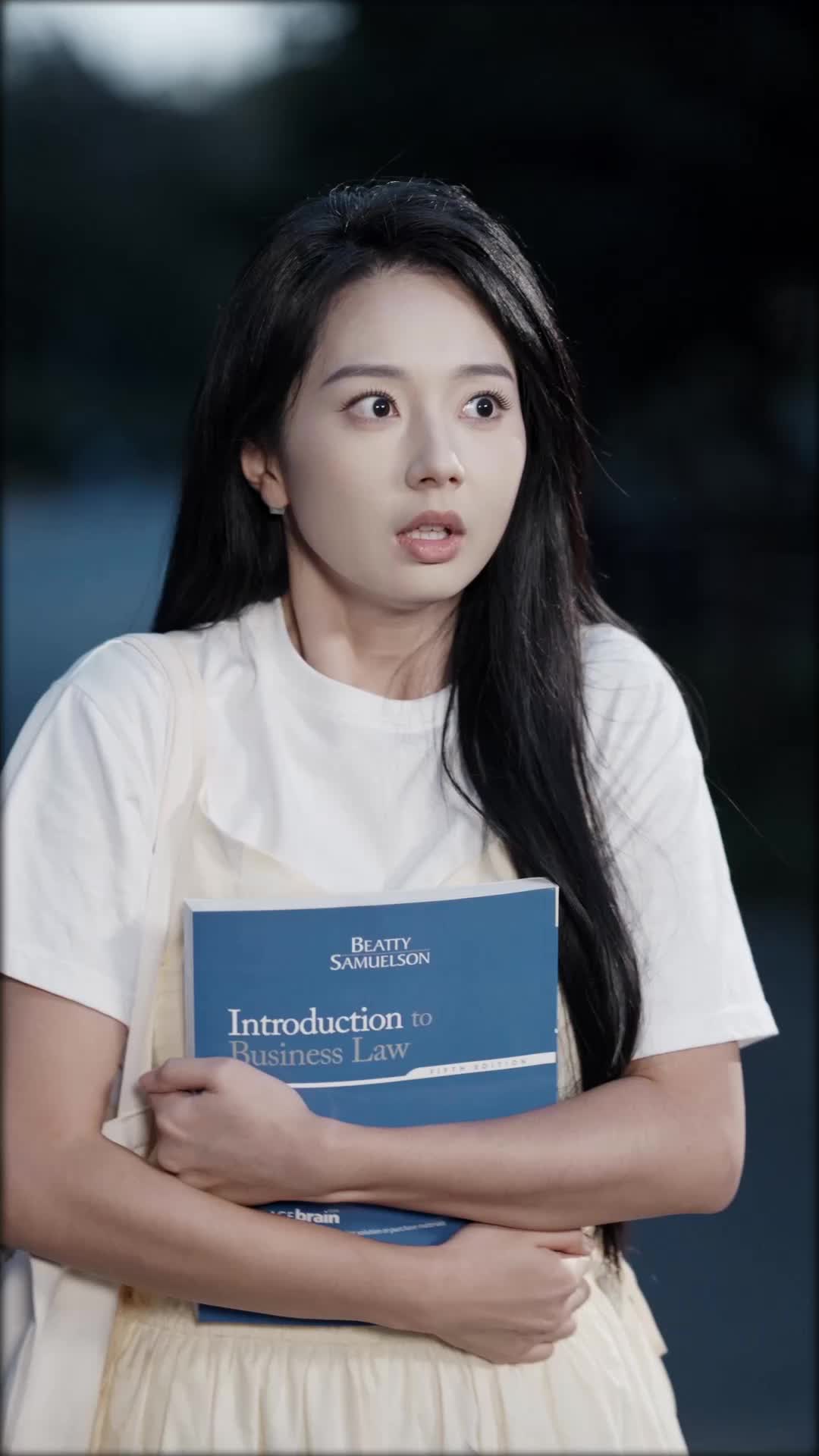 Episode 69 of Unspoken Love, Unblossomed Rose