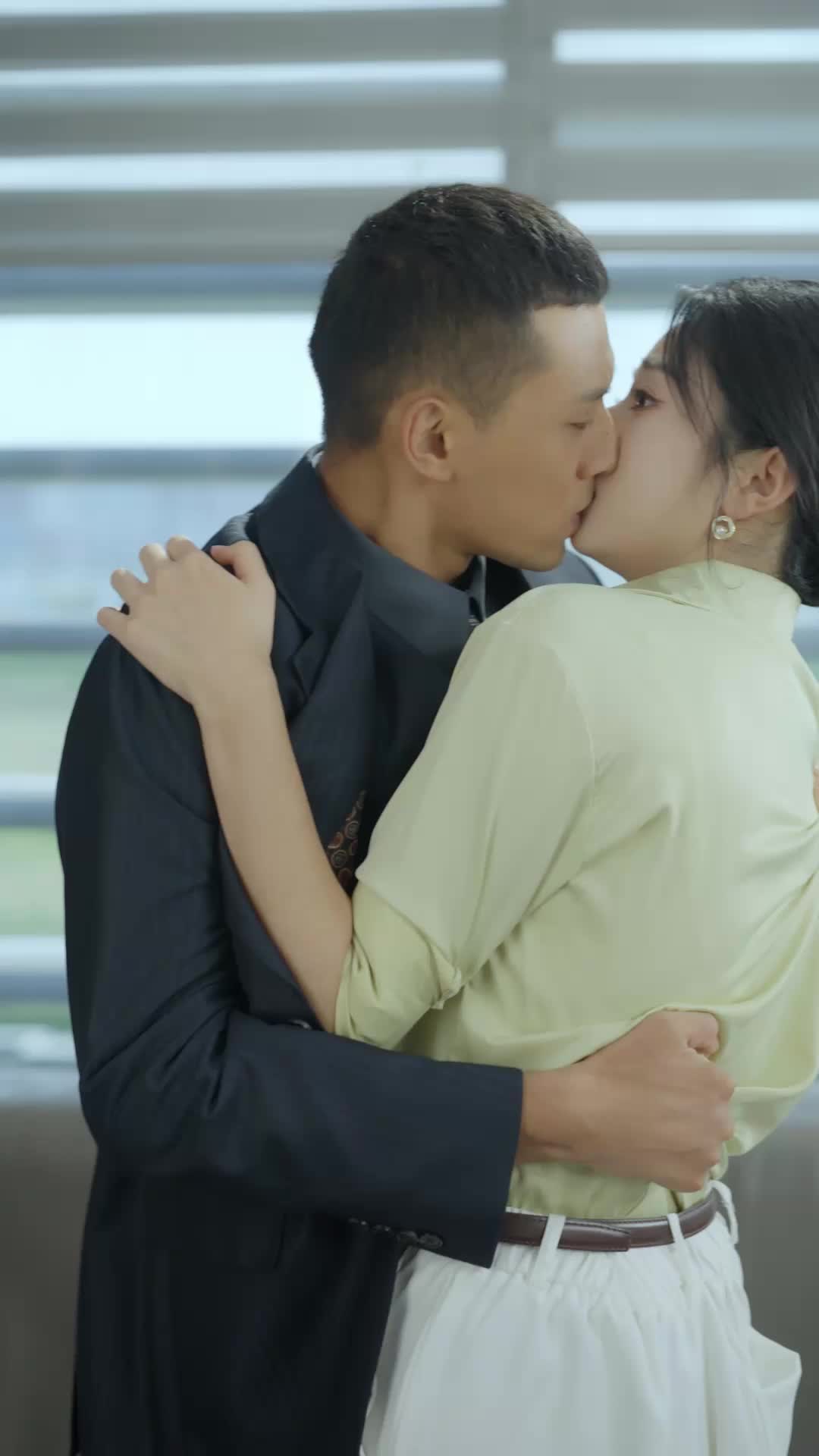 Episode 7 of Unspoken Love, Unblossomed Rose
