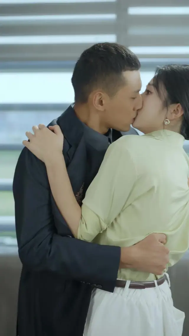Episode 7 of Unspoken Love, Unblossomed Rose