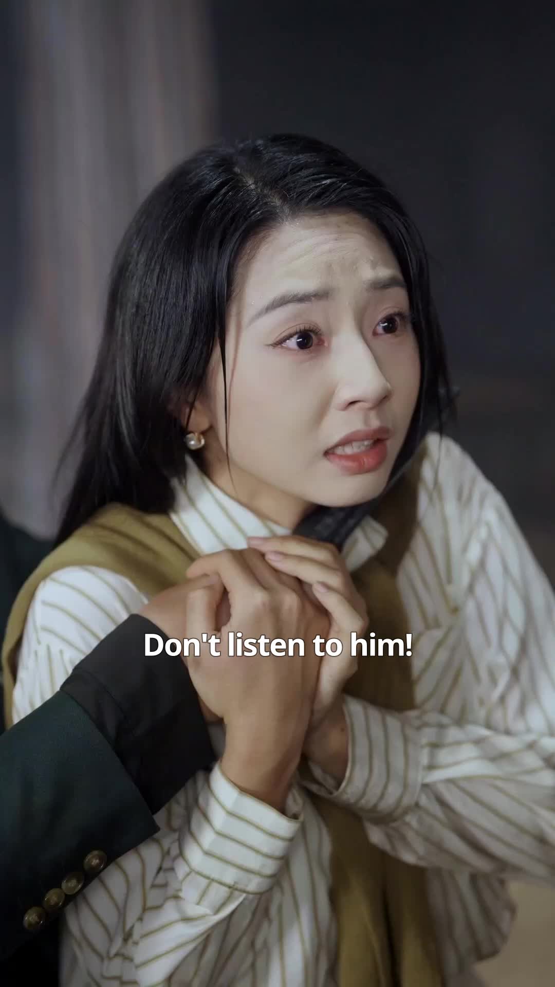 Episode 79 of Unspoken Love, Unblossomed Rose