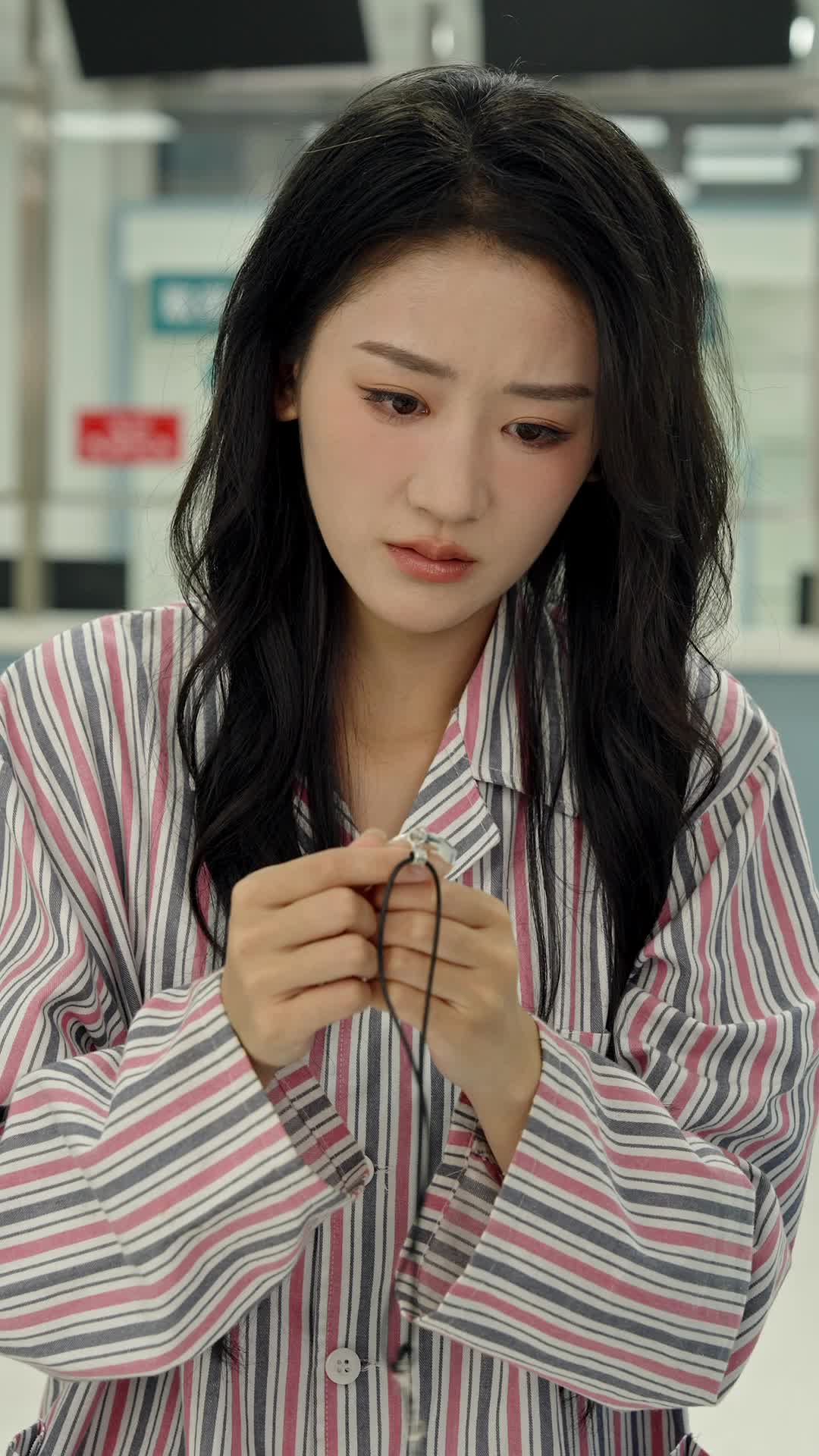 Episode 19 of Until We Find Each Other