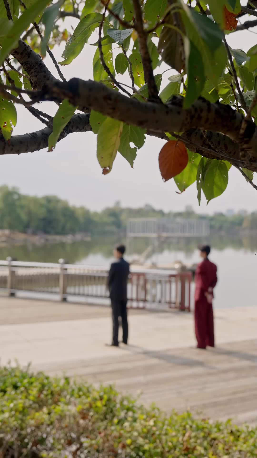 Episode 35 of Until We Find Each Other