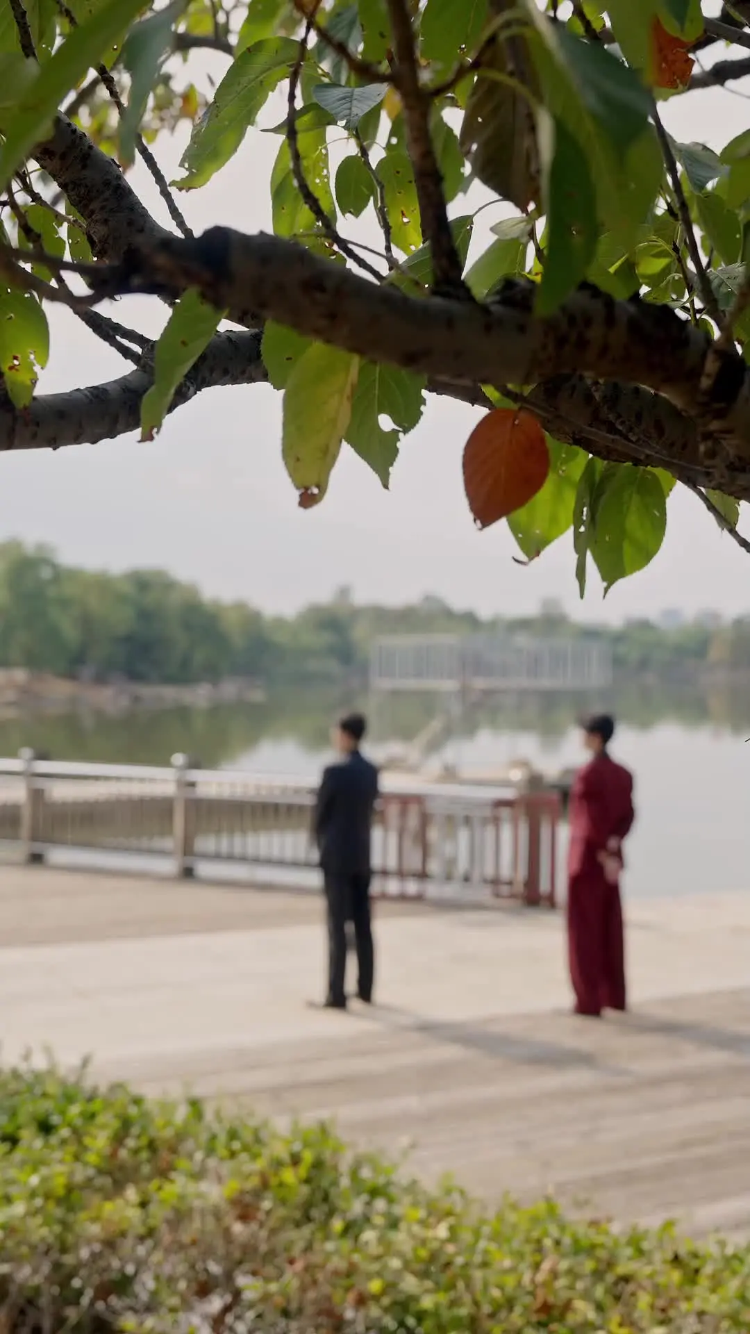Episode 35 of Until We Find Each Other