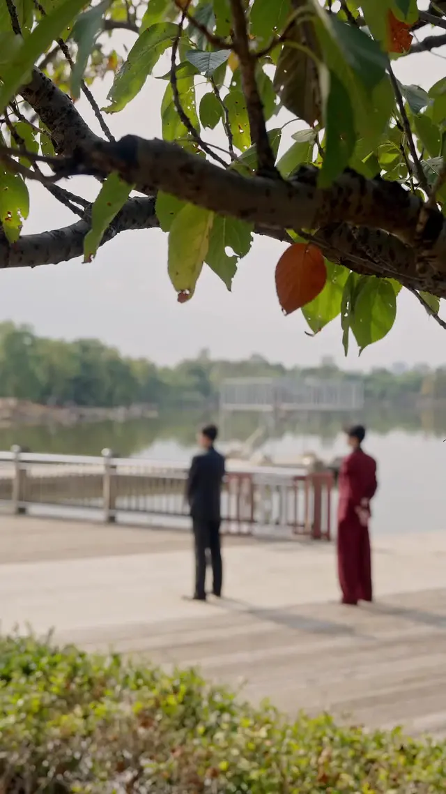Episode 35 of Until We Find Each Other