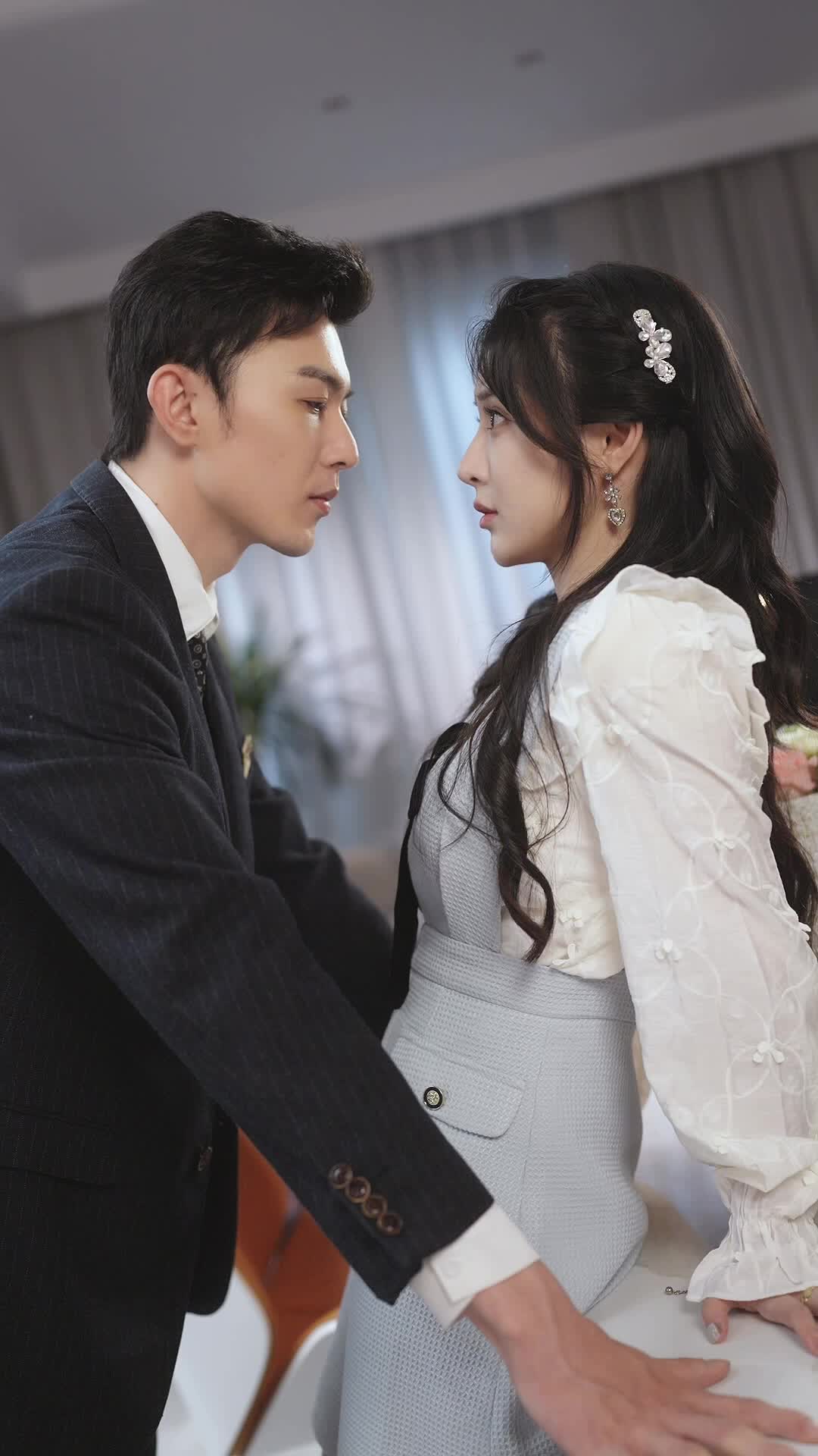 Episode 13 of Untouchable Woman