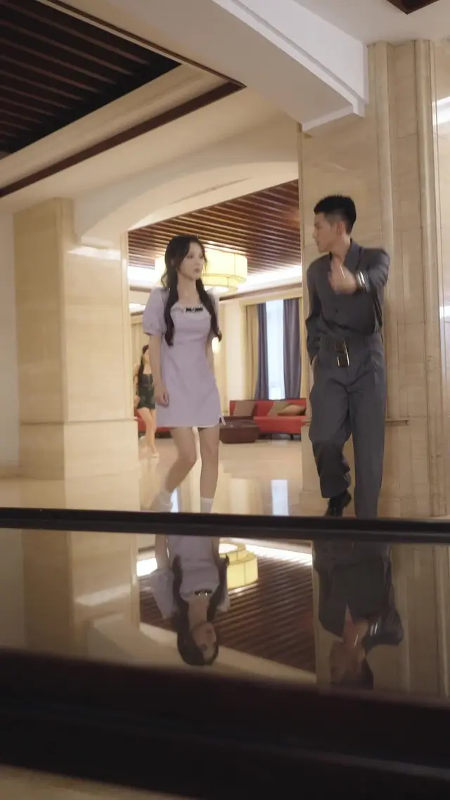 Episode 16 of Untouchable Woman