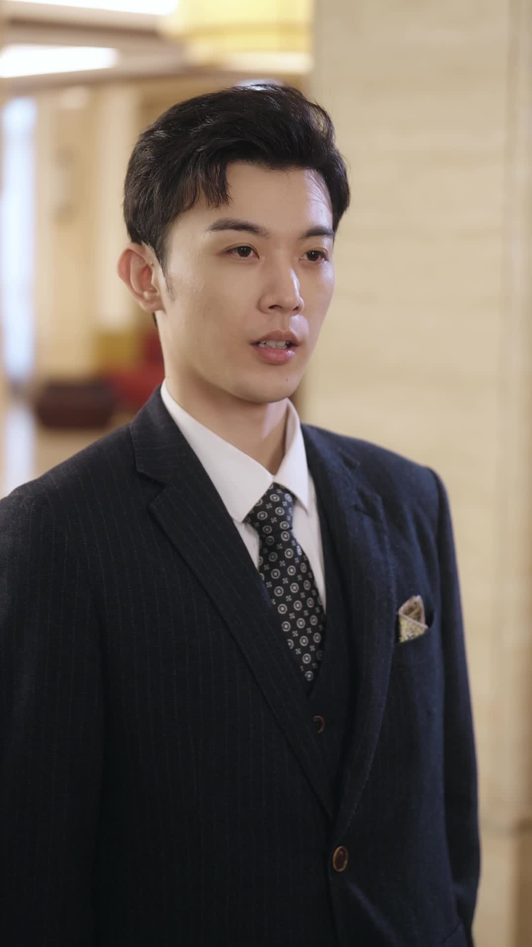 Episode 18 of Untouchable Woman