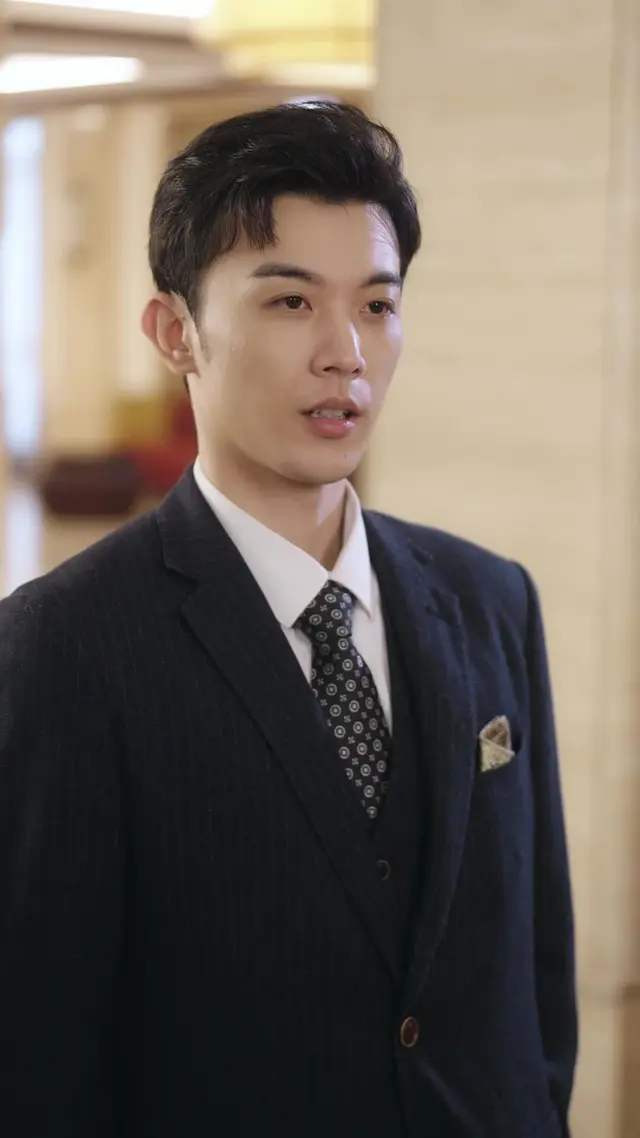 Episode 18 of Untouchable Woman