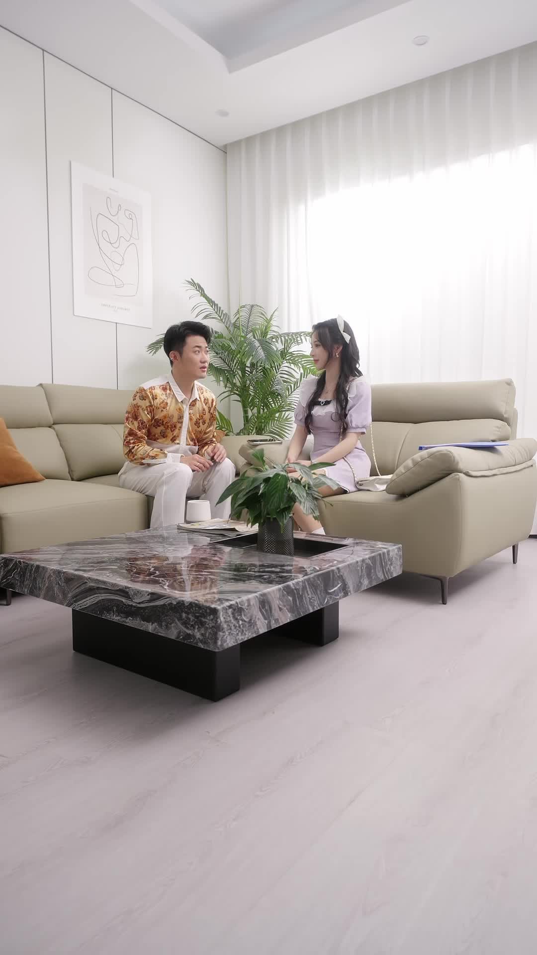 Episode 22 of Untouchable Woman
