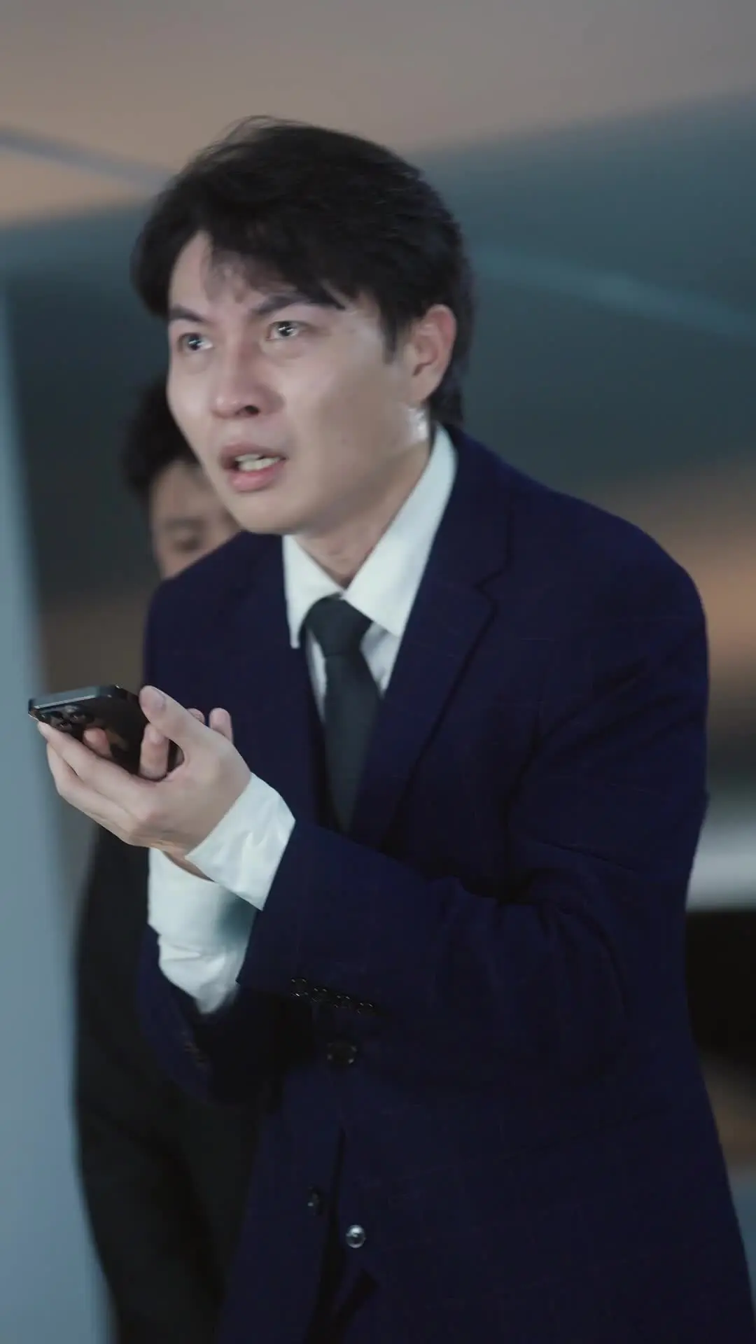 Episode 24 of Untouchable Woman