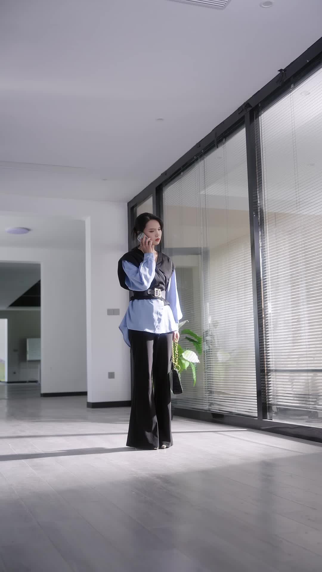 Episode 28 of Untouchable Woman