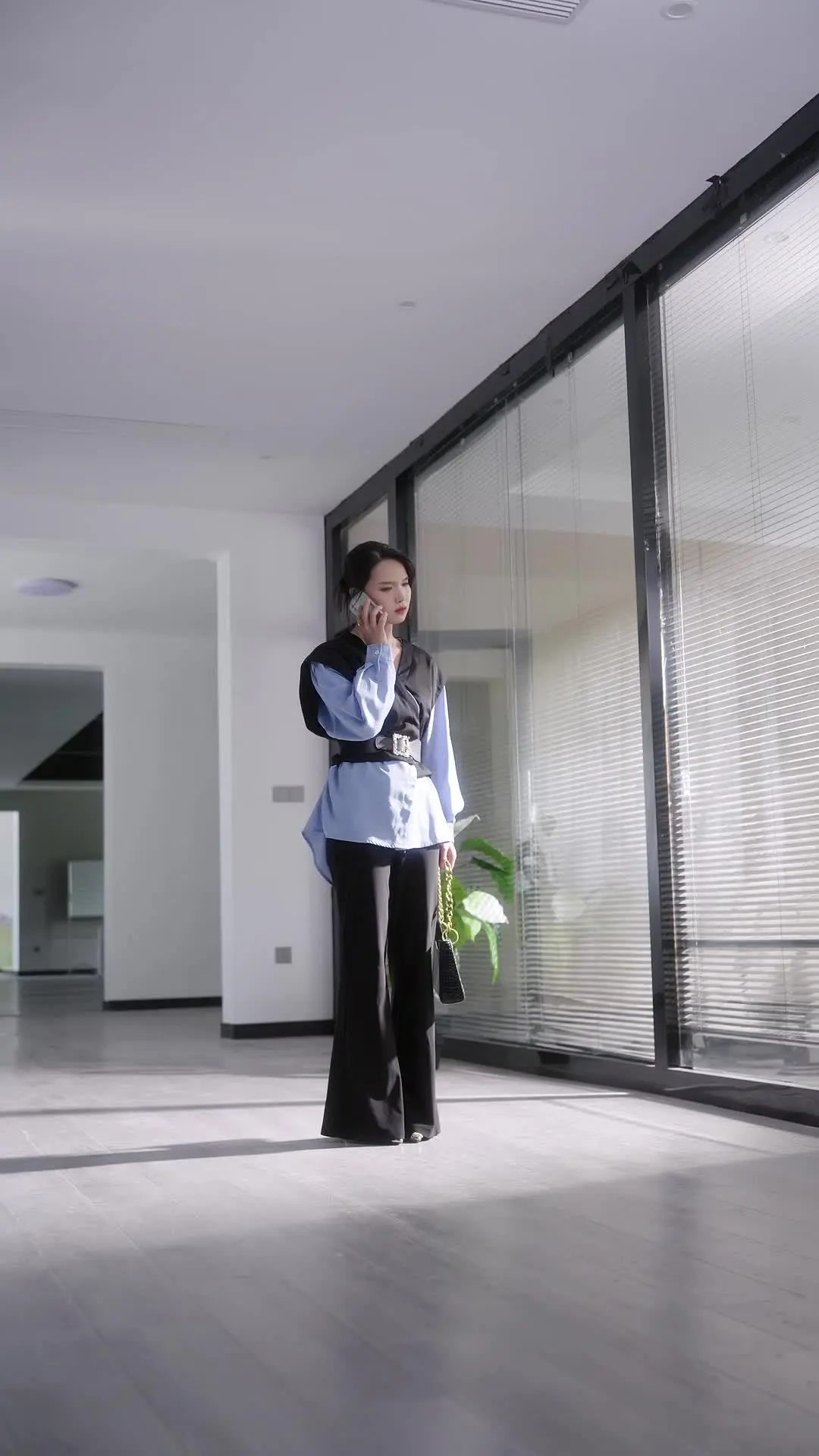 Episode 28 of Untouchable Woman