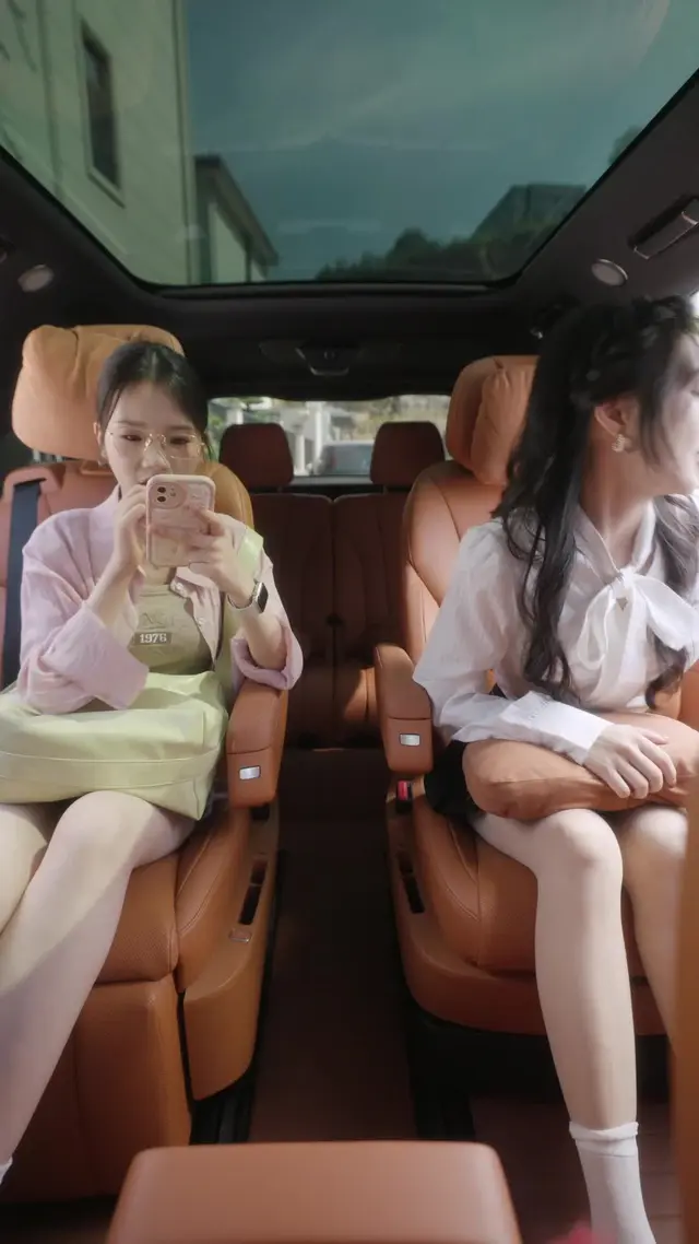 Episode 31 of Untouchable Woman