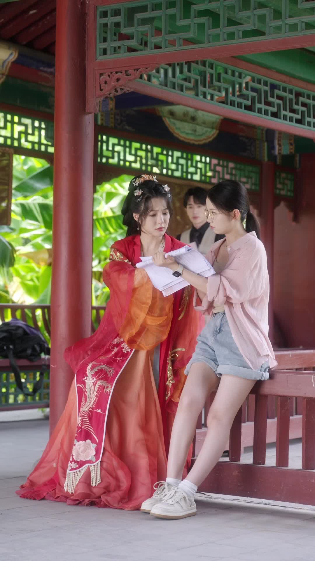 Episode 37 of Untouchable Woman