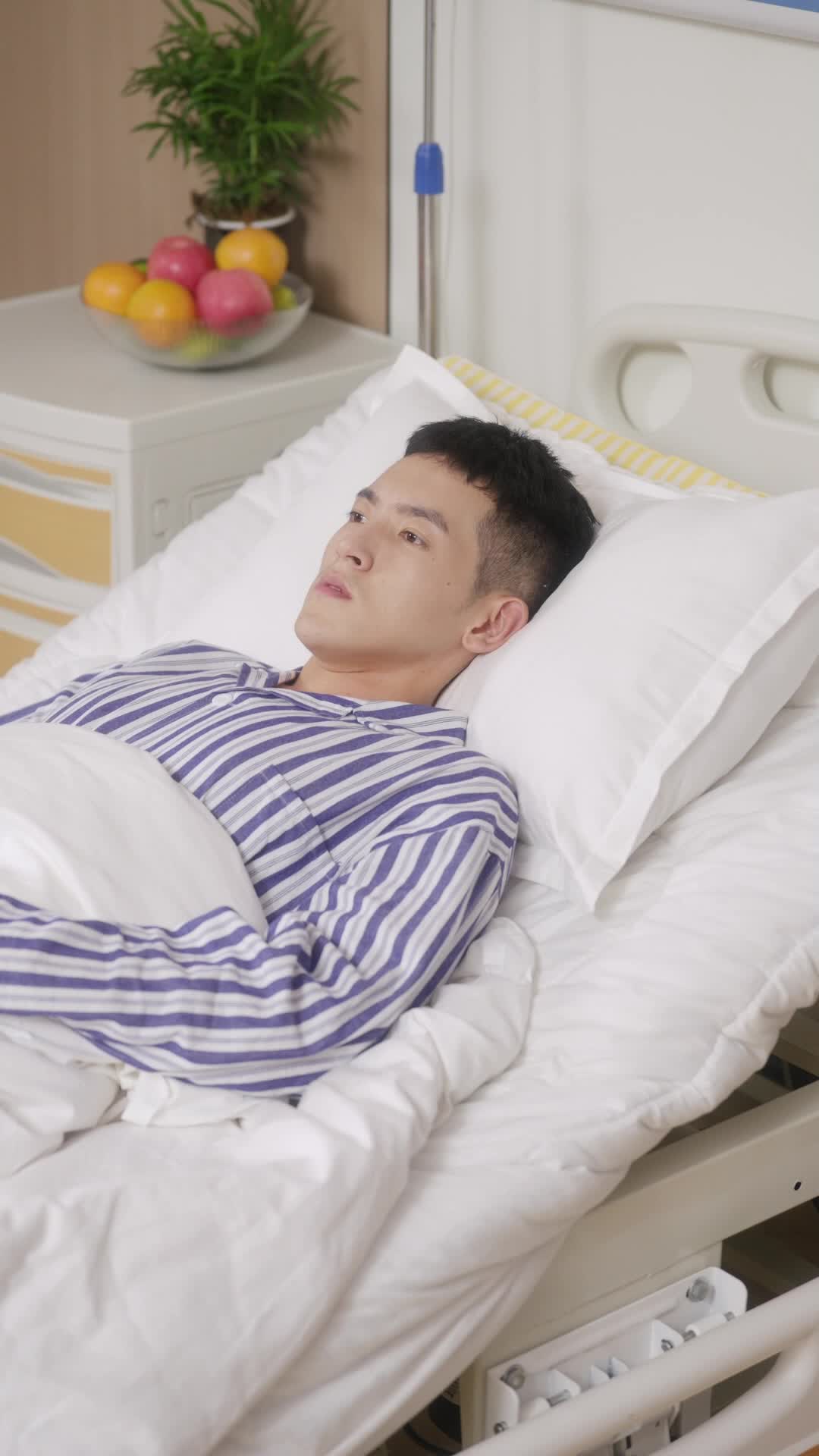 Episode 38 of Untouchable Woman