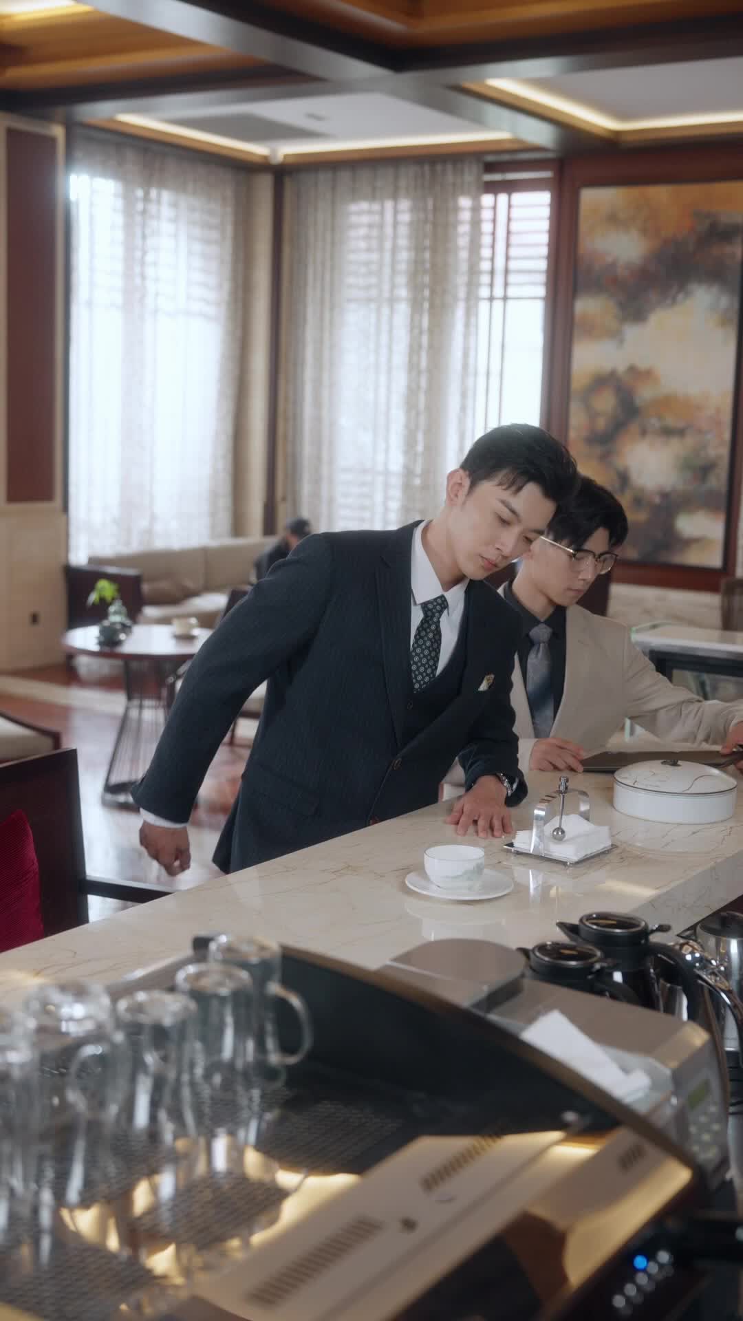 Episode 4 of Untouchable Woman
