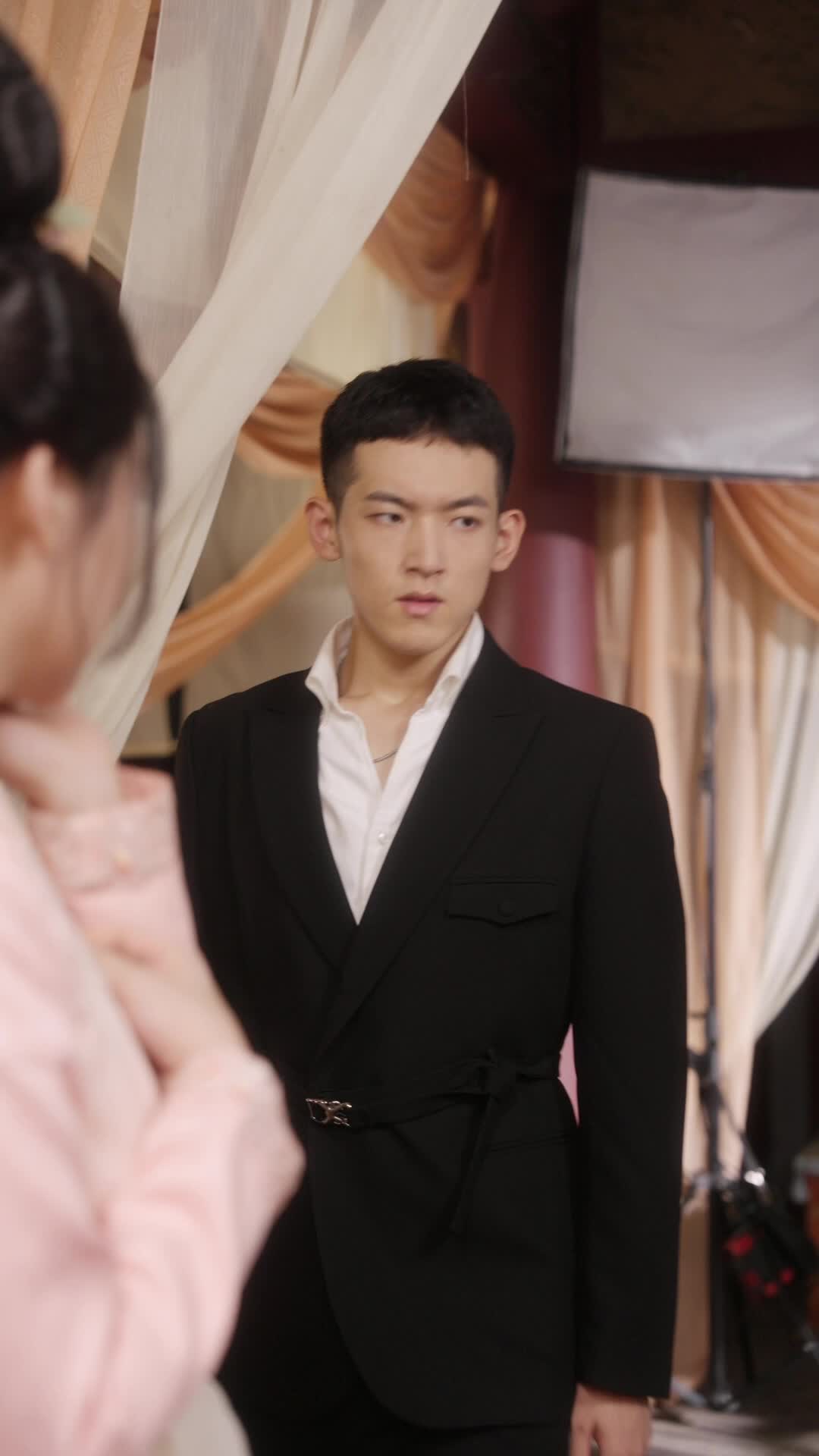Episode 43 of Untouchable Woman