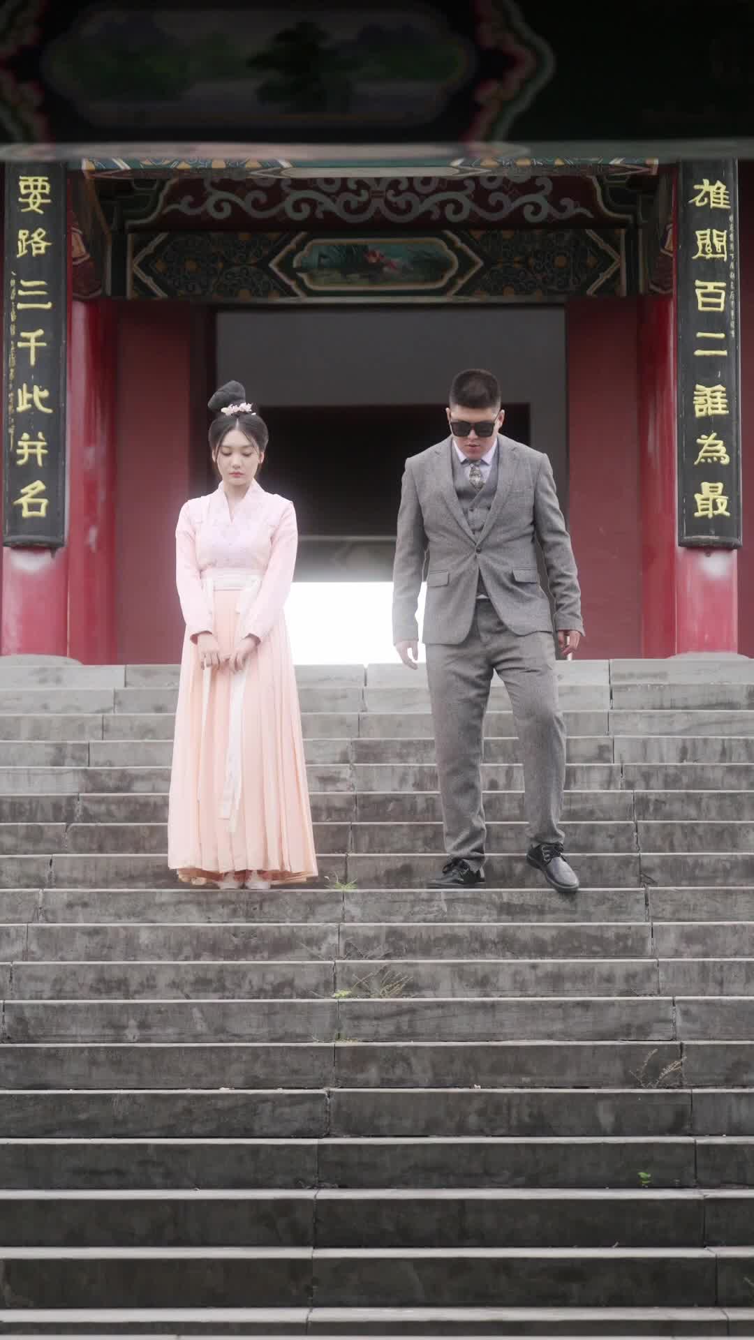 Episode 46 of Untouchable Woman