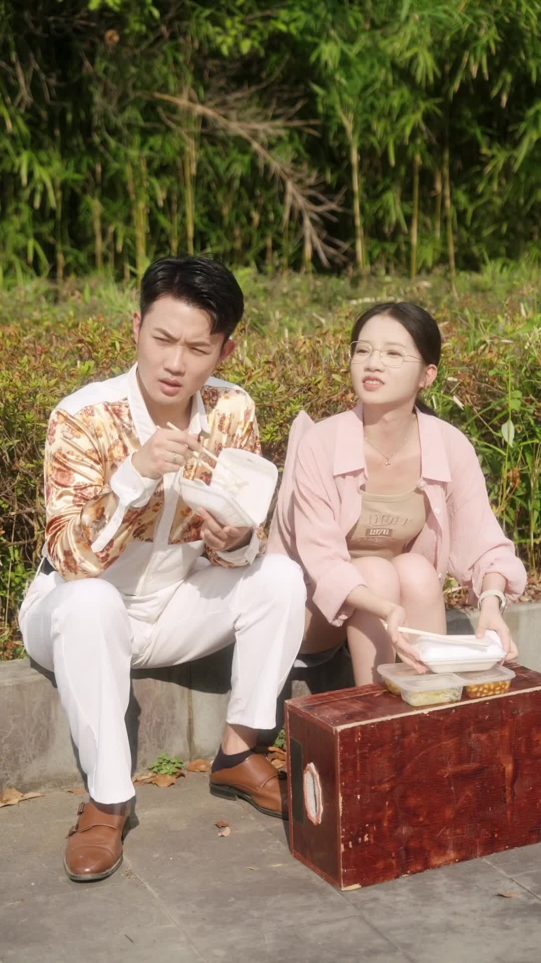 Episode 49 of Untouchable Woman