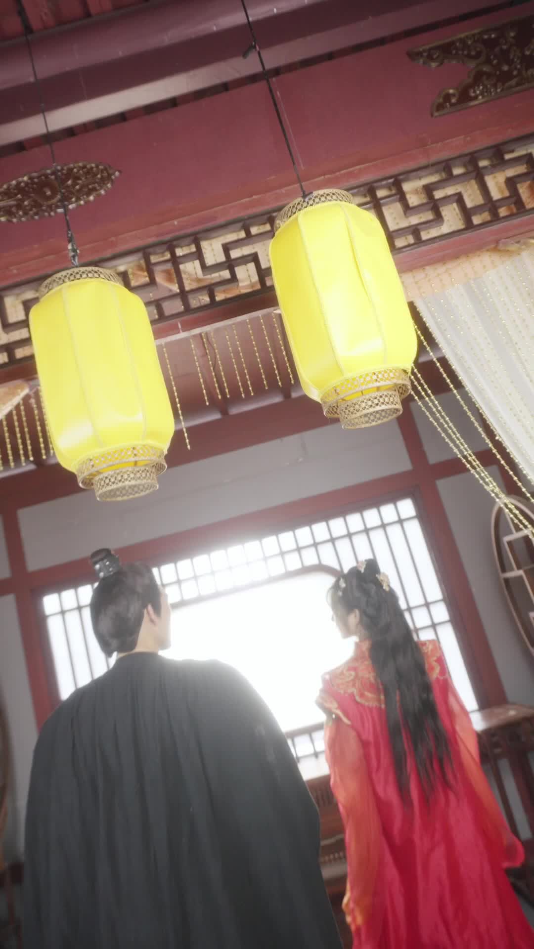 Episode 50 of Untouchable Woman