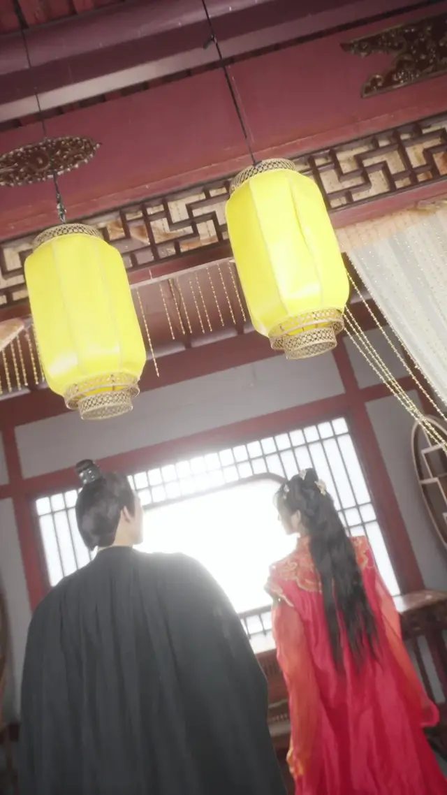Episode 50 of Untouchable Woman