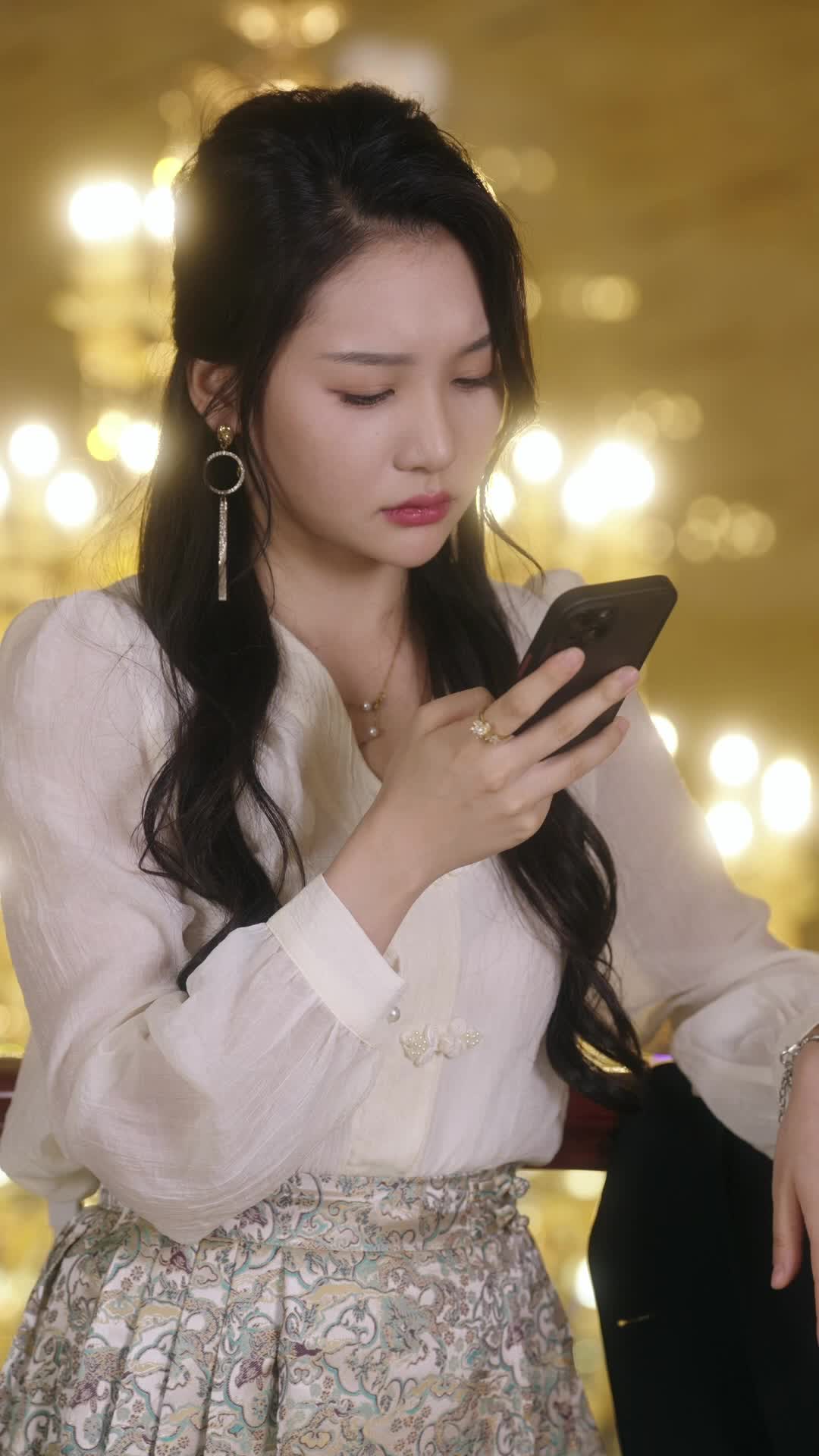 Episode 51 of Untouchable Woman