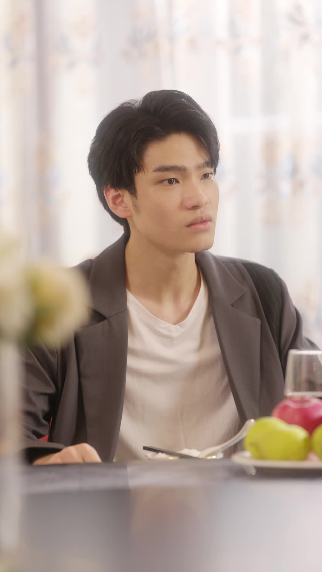 Episode 54 of Untouchable Woman