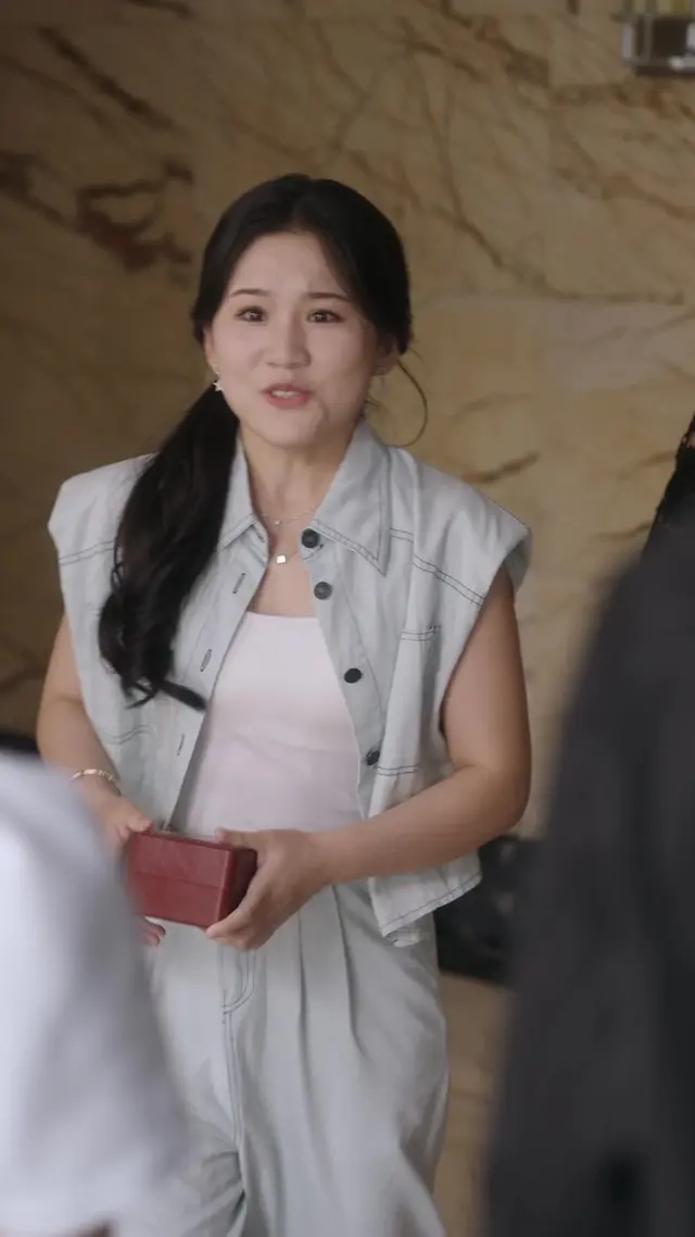 Episode 57 of Untouchable Woman