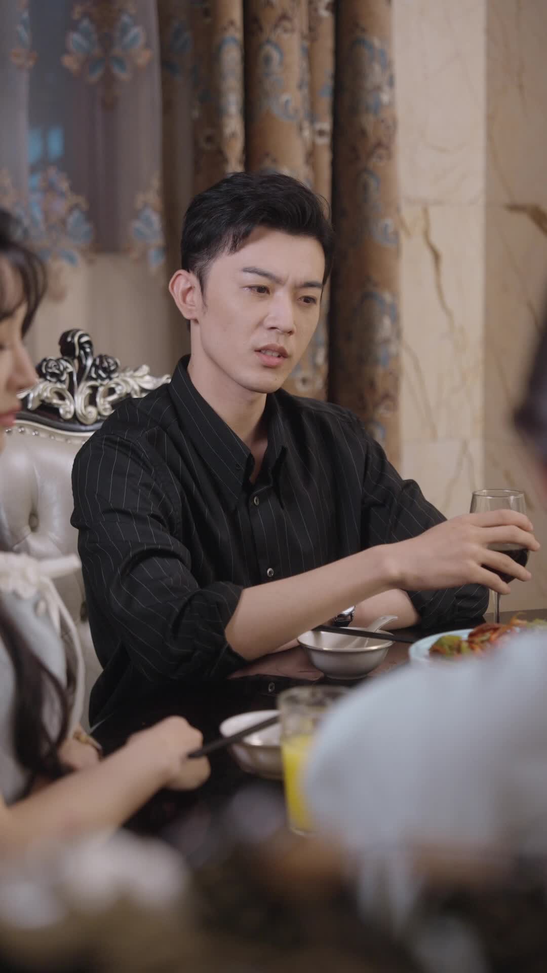 Episode 59 of Untouchable Woman