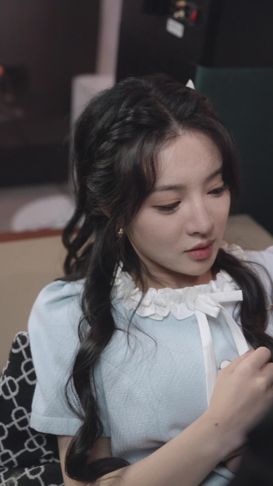 Episode 60 of Untouchable Woman