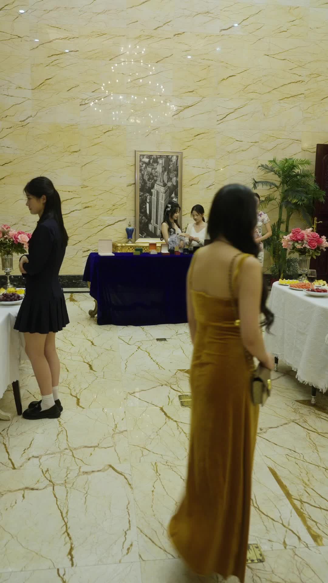 Episode 63 of Untouchable Woman