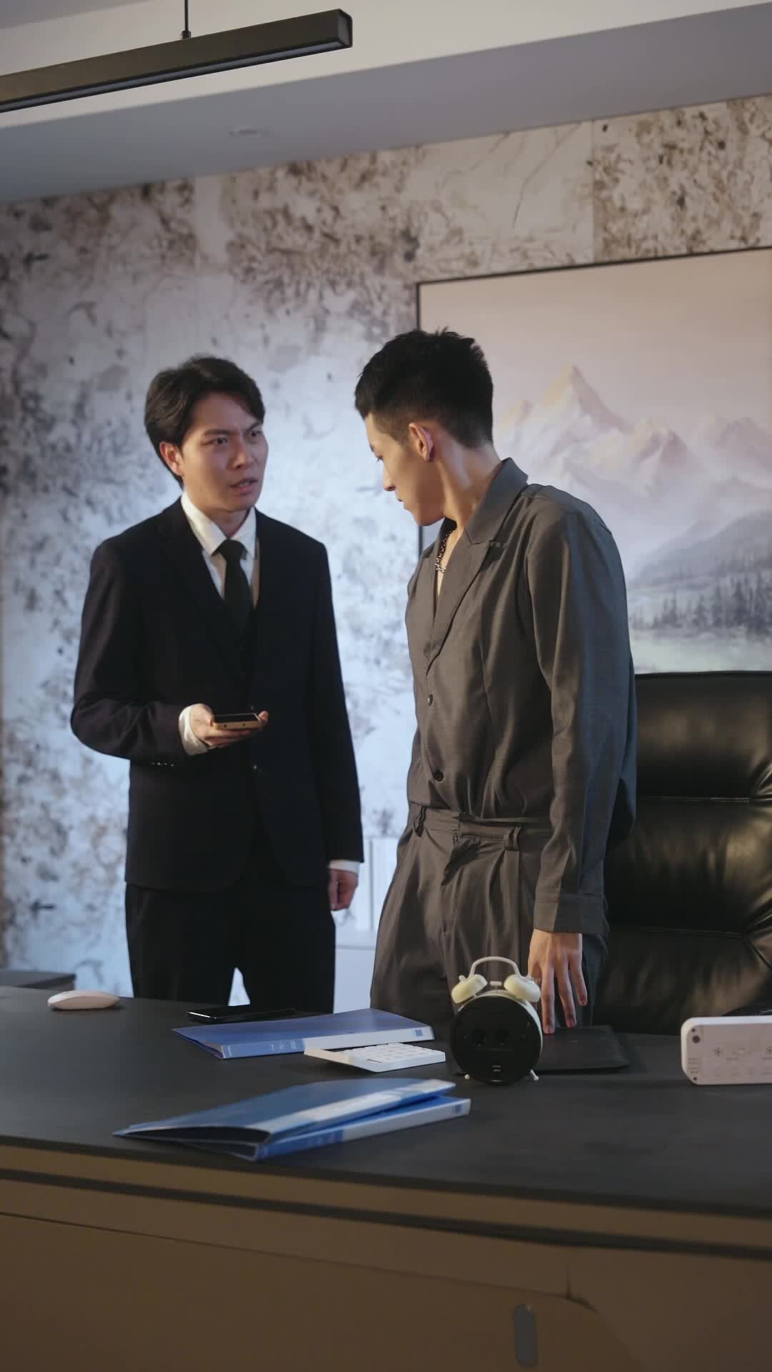 Episode 8 of Untouchable Woman